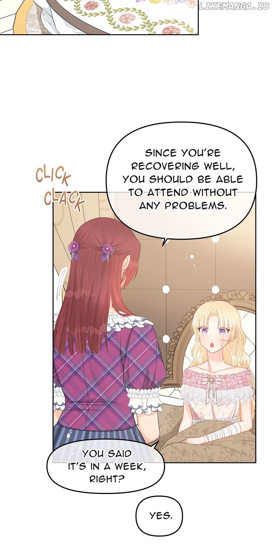 Don’T Concern Yourself With That Book Chapter 45 page 25