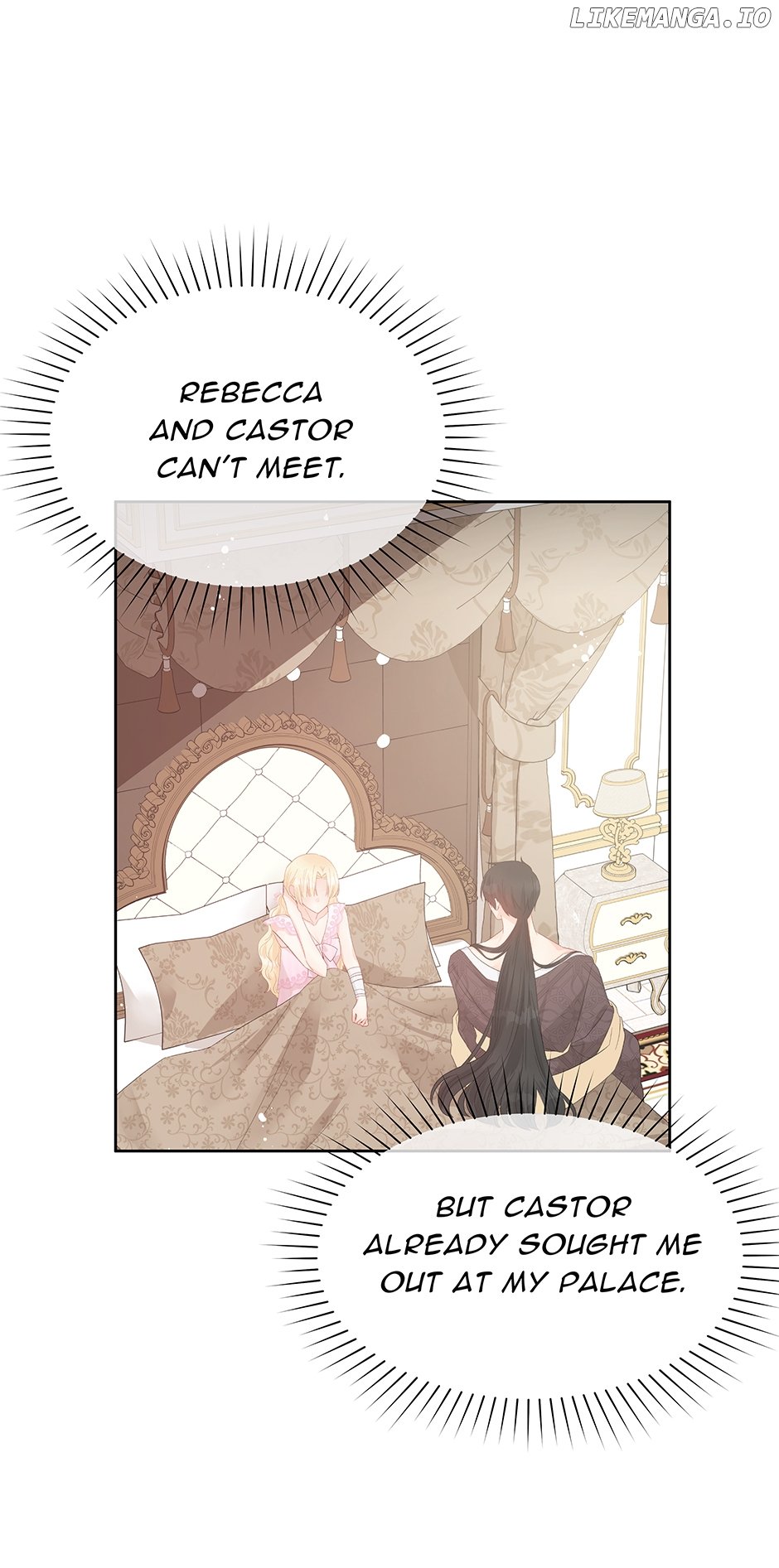 Don’T Concern Yourself With That Book Chapter 45 page 26