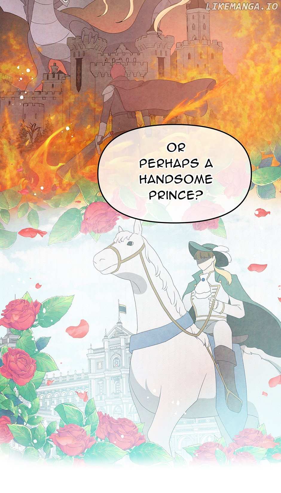 Don’T Concern Yourself With That Book Chapter 45 page 31