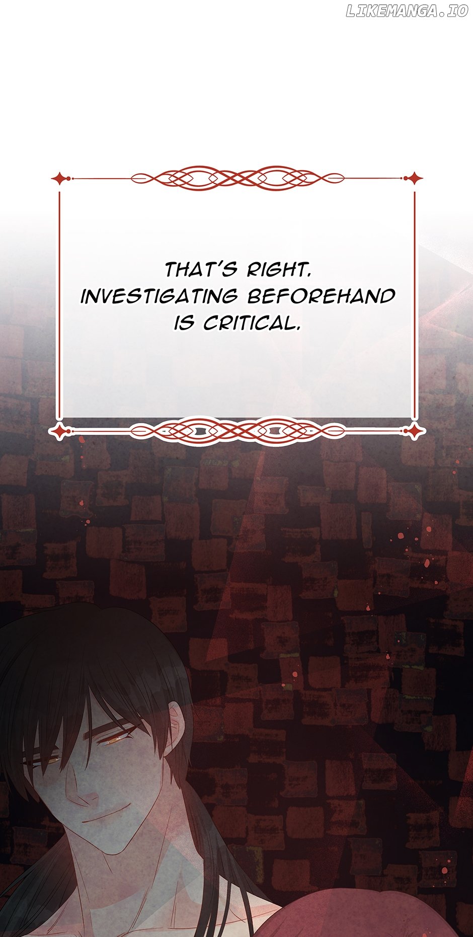 Don’T Concern Yourself With That Book Chapter 45 page 32