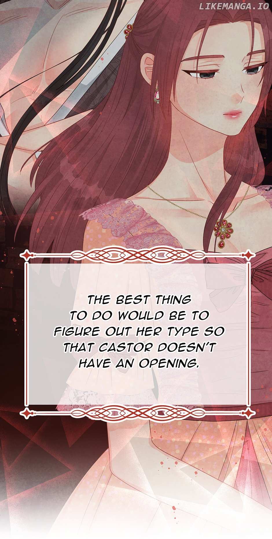 Don’T Concern Yourself With That Book Chapter 45 page 33