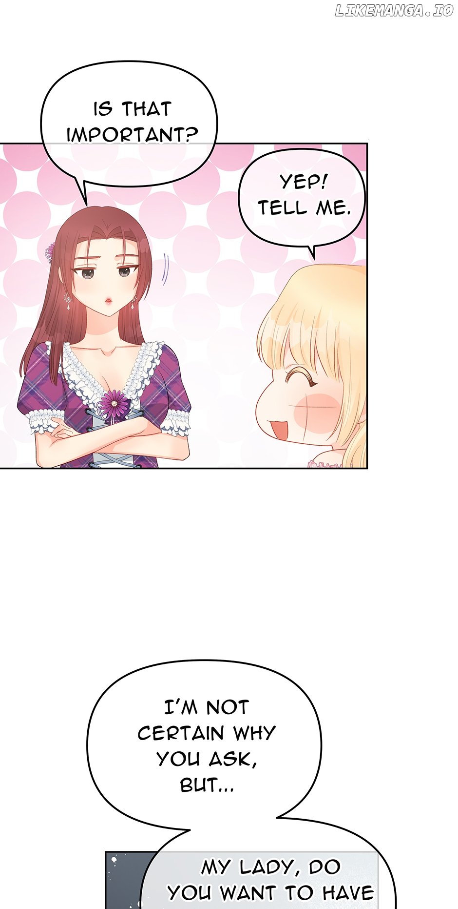 Don’T Concern Yourself With That Book Chapter 45 page 34