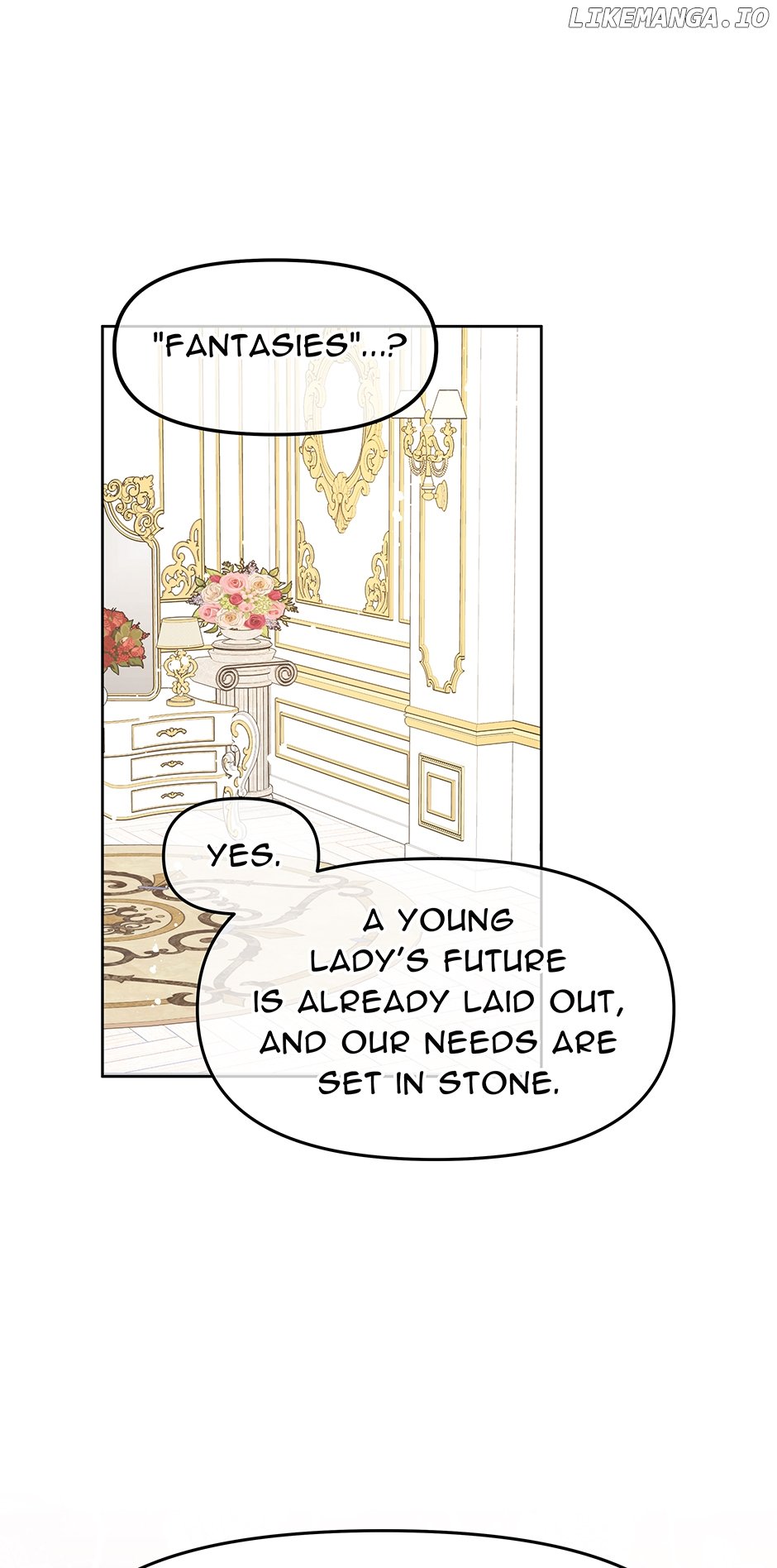 Don’T Concern Yourself With That Book Chapter 45 page 36