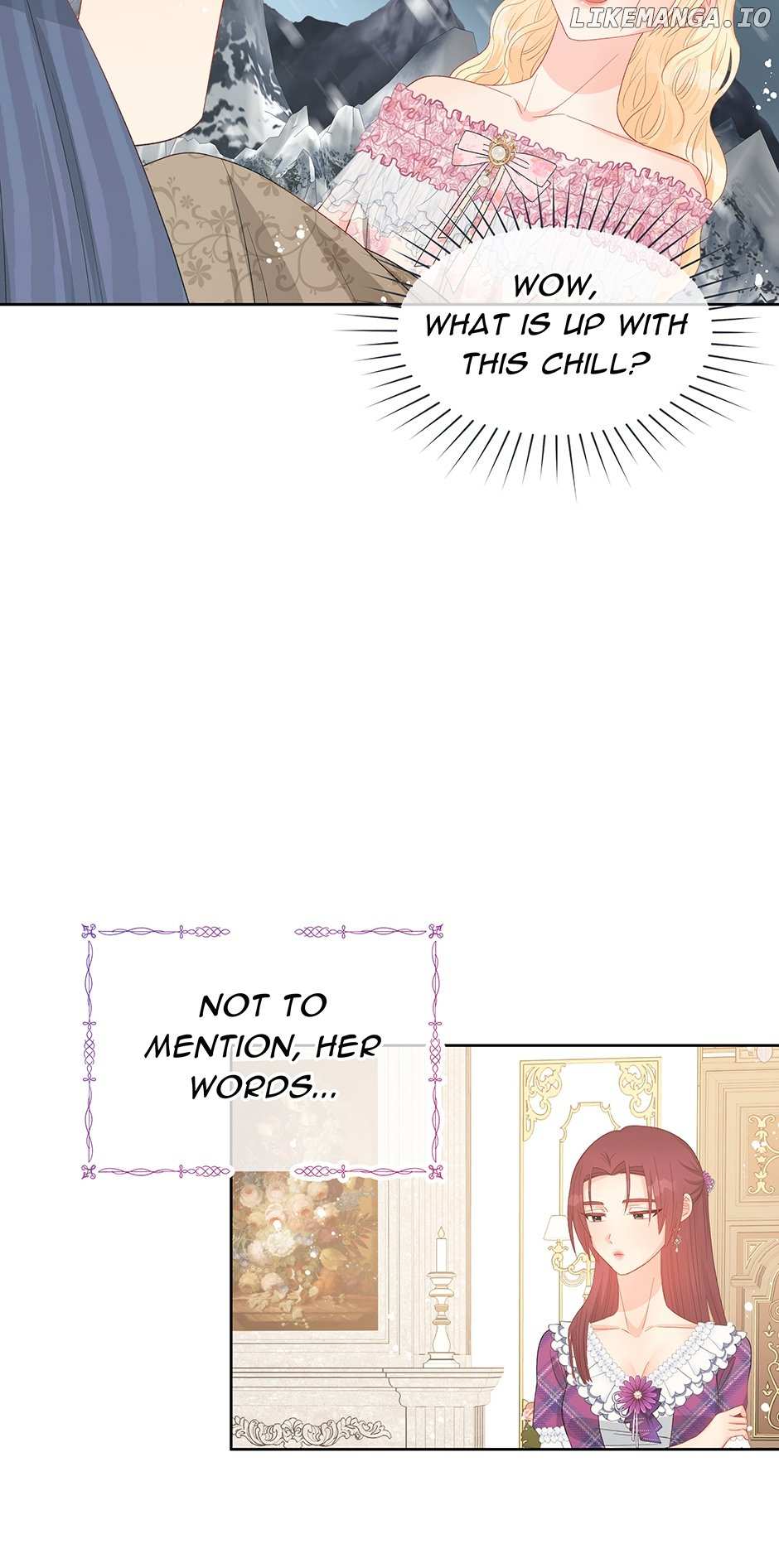 Don’T Concern Yourself With That Book Chapter 45 page 39