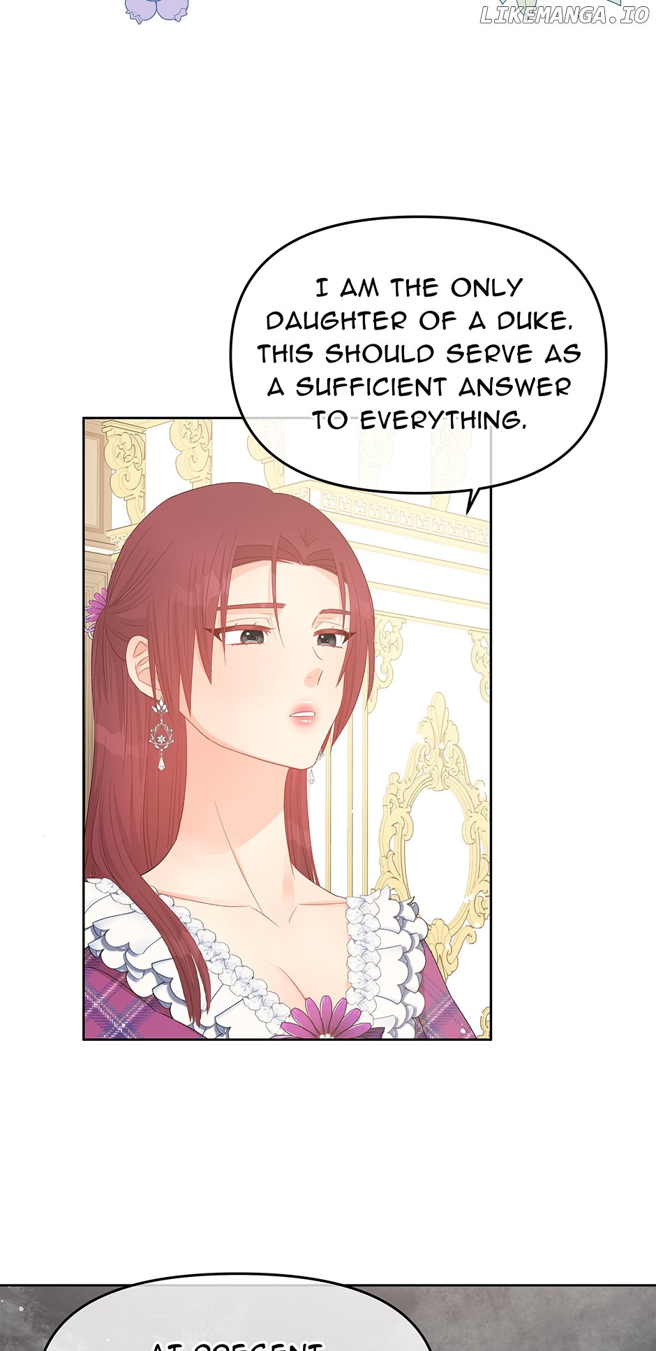 Don’T Concern Yourself With That Book Chapter 45 page 42