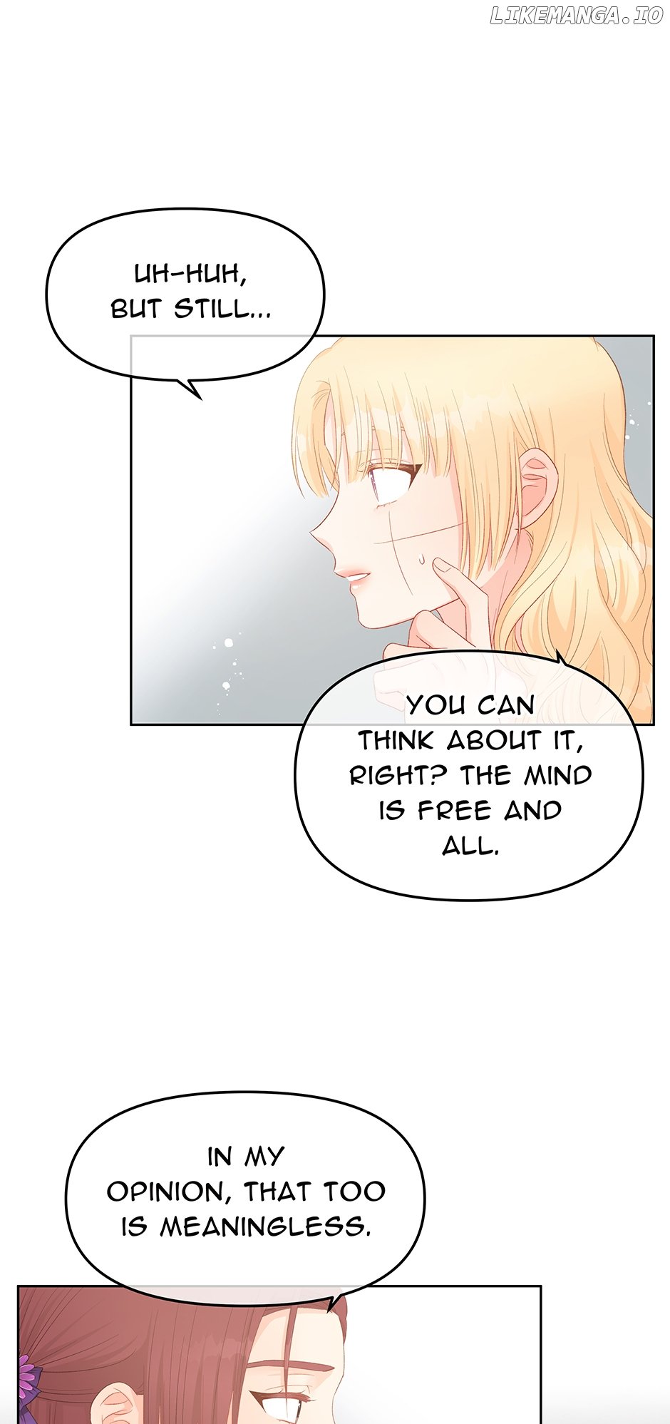 Don’T Concern Yourself With That Book Chapter 45 page 44