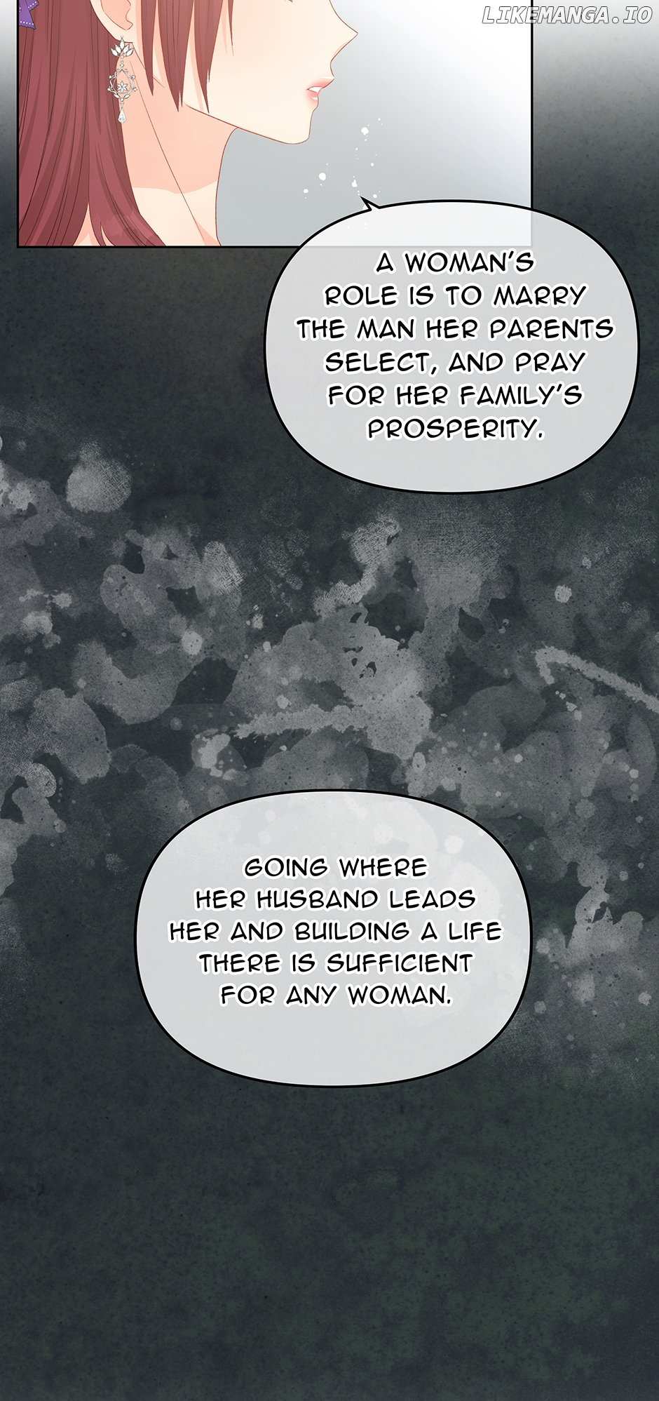 Don’T Concern Yourself With That Book Chapter 45 page 45
