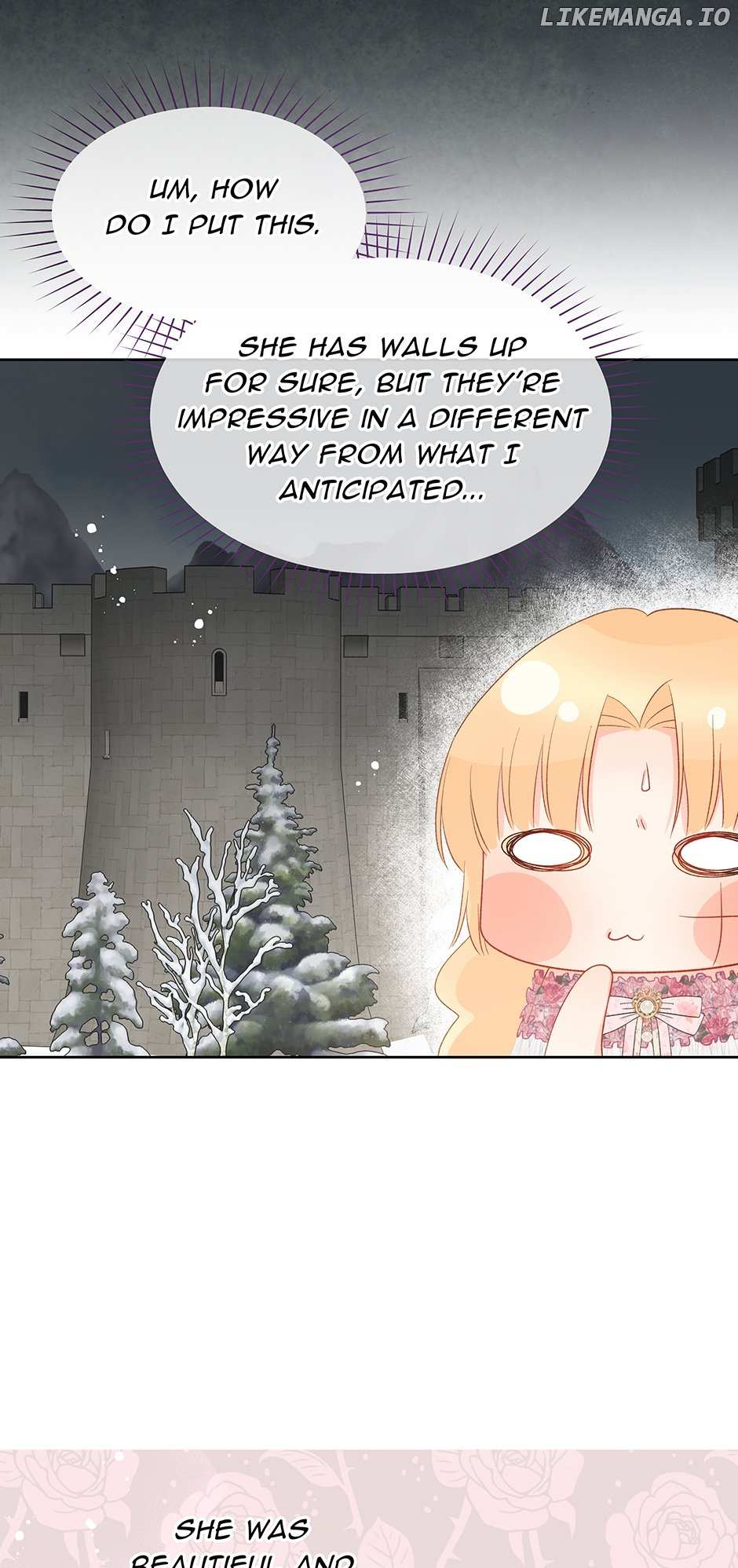 Don’T Concern Yourself With That Book Chapter 45 page 46