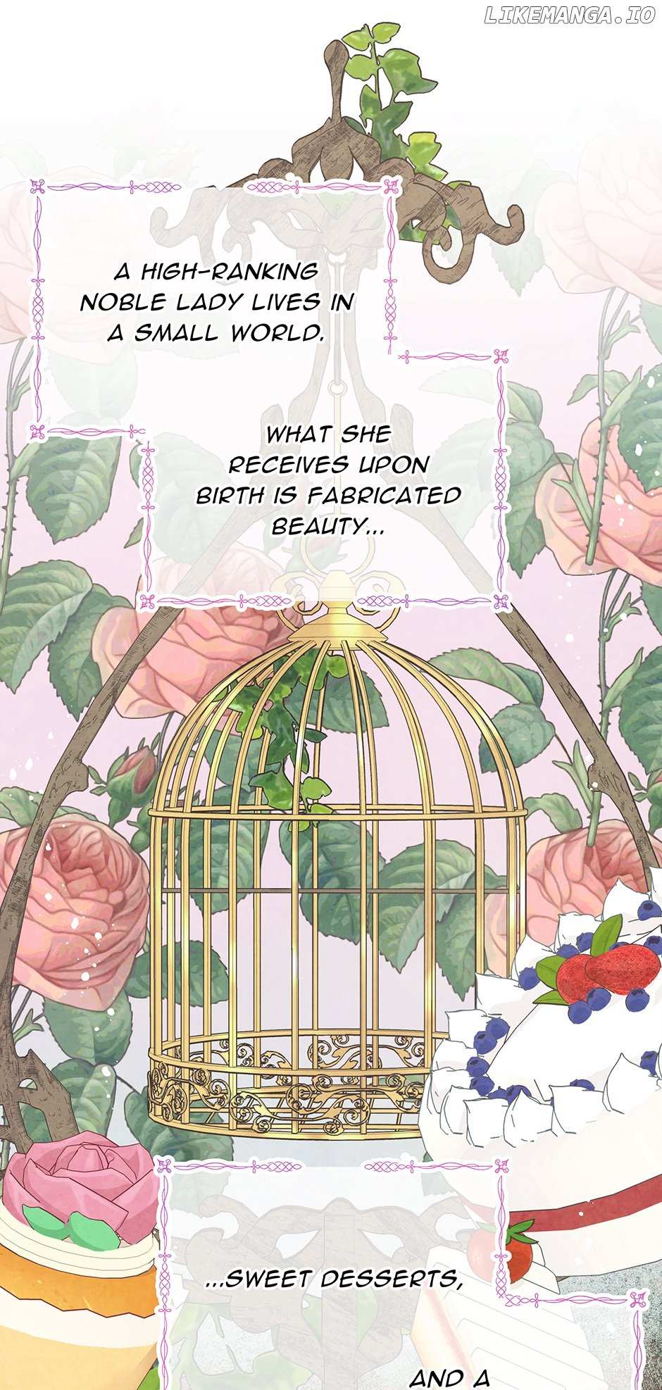 Don’T Concern Yourself With That Book Chapter 45 page 49