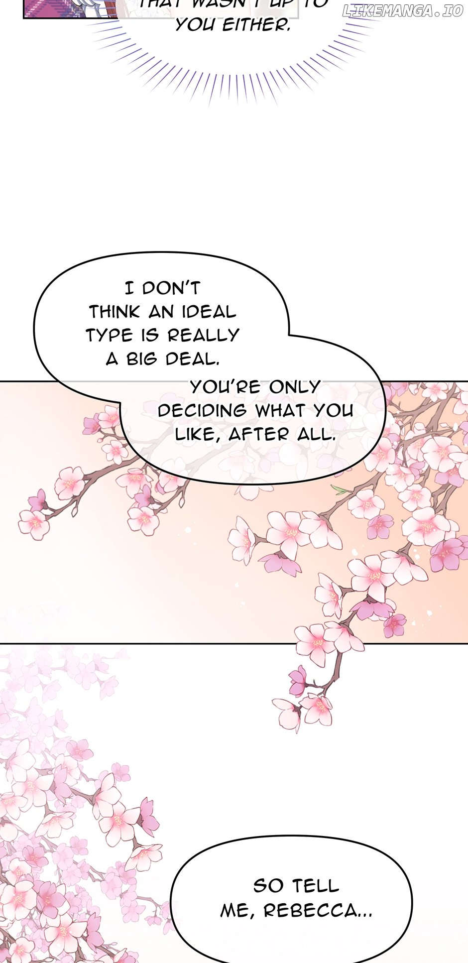 Don’T Concern Yourself With That Book Chapter 45 page 54