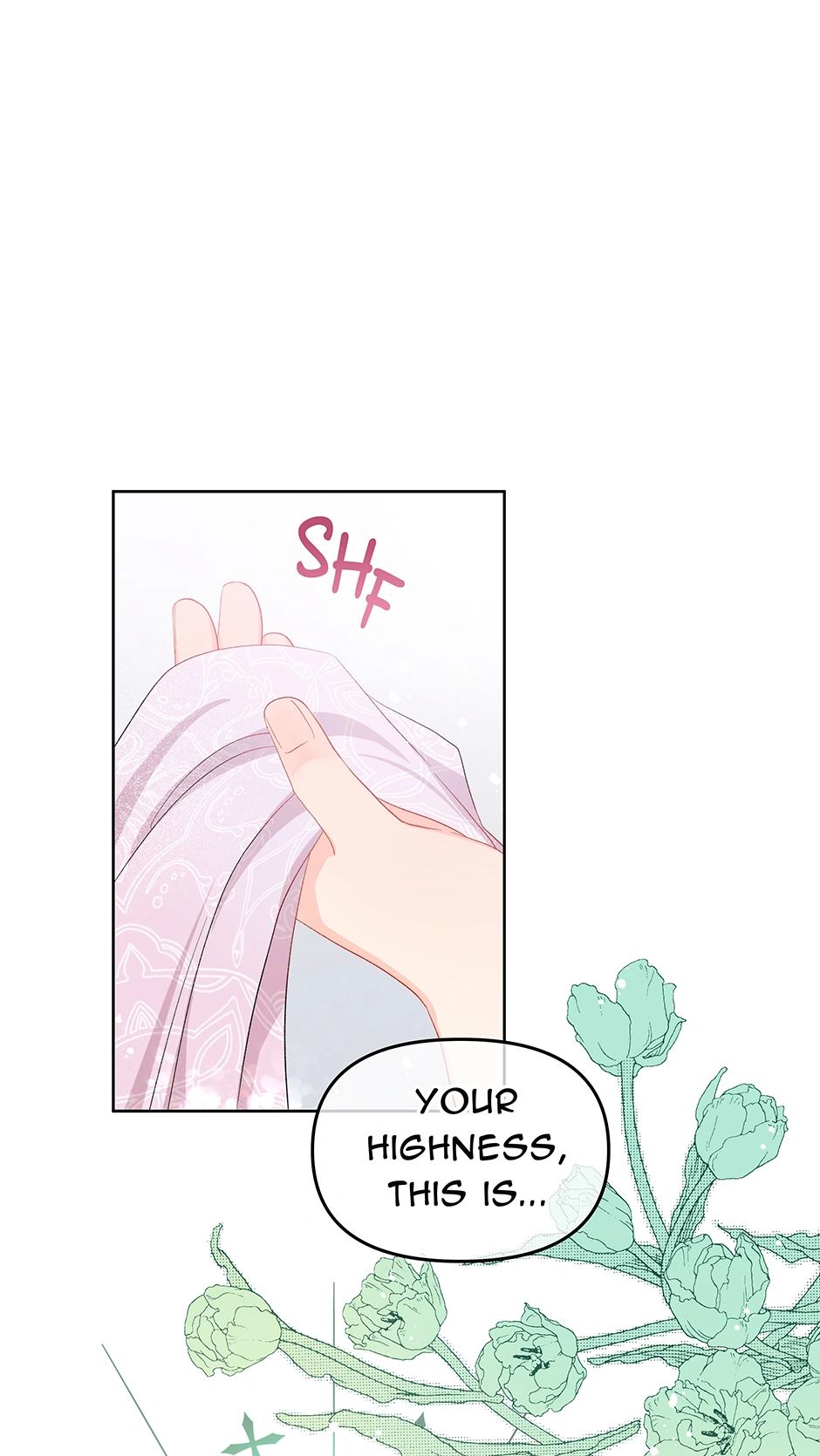 Don’T Concern Yourself With That Book Chapter 50 page 0