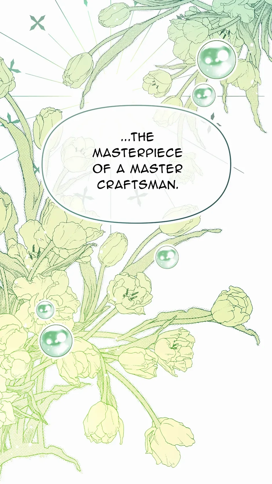 Don’T Concern Yourself With That Book Chapter 50 page 1