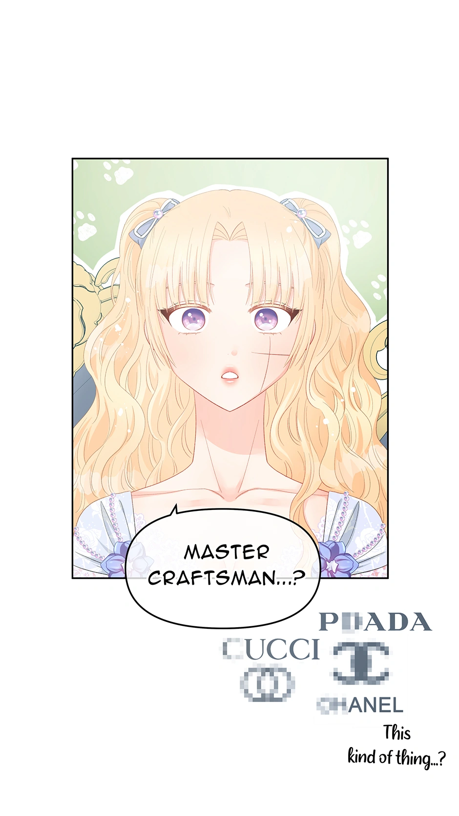 Don’T Concern Yourself With That Book Chapter 50 page 2