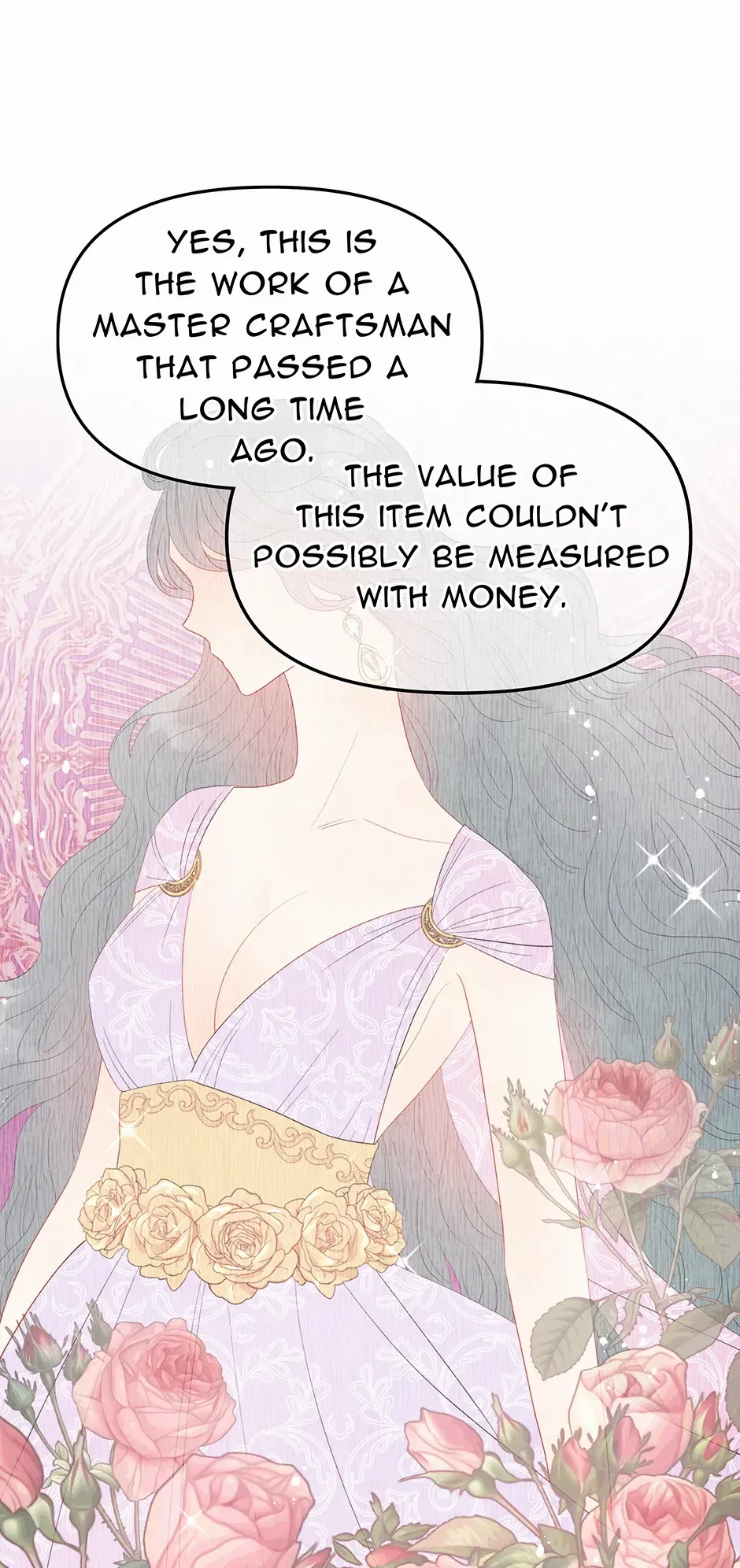 Don’T Concern Yourself With That Book Chapter 50 page 3