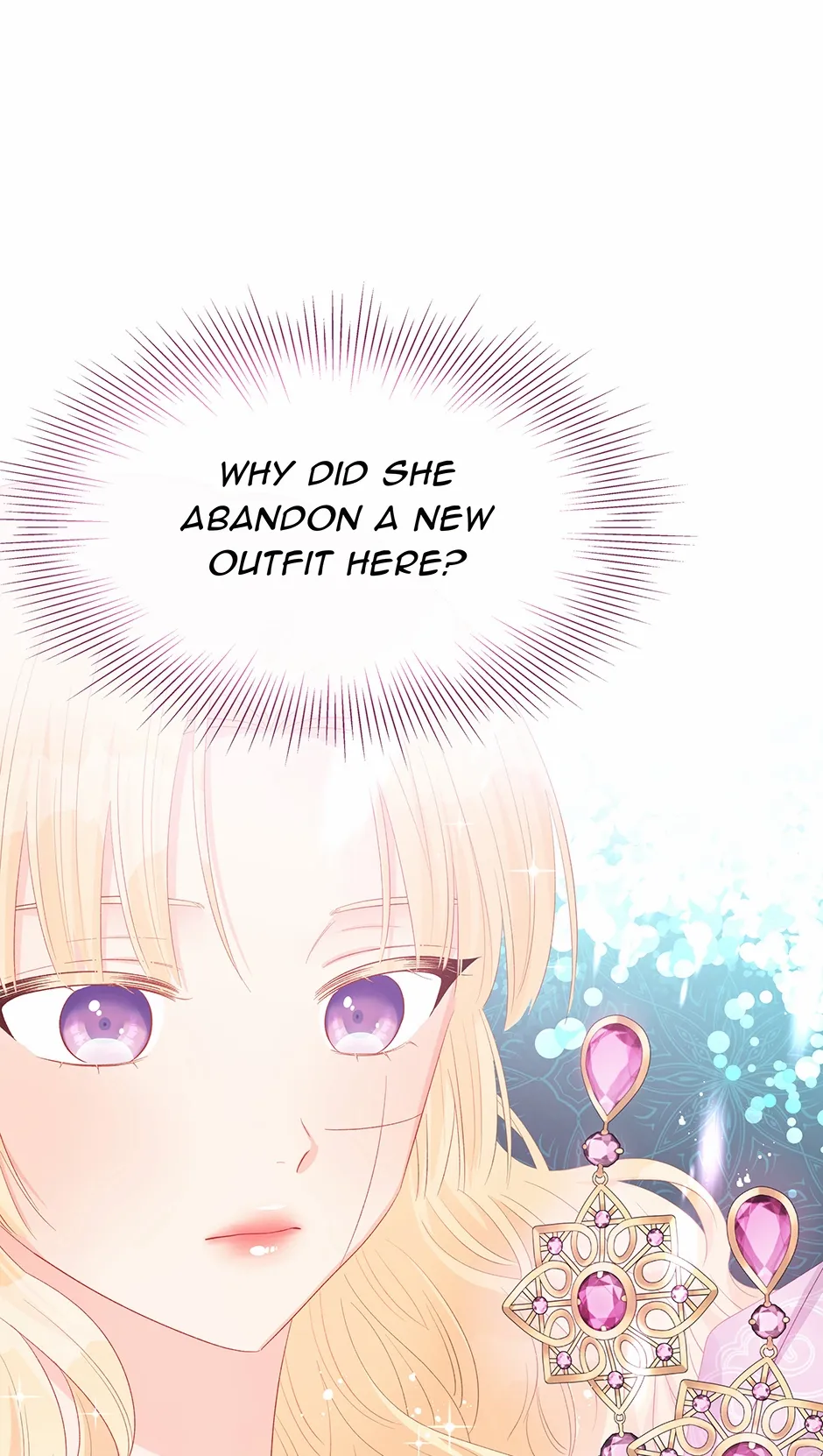 Don’T Concern Yourself With That Book Chapter 50 page 7