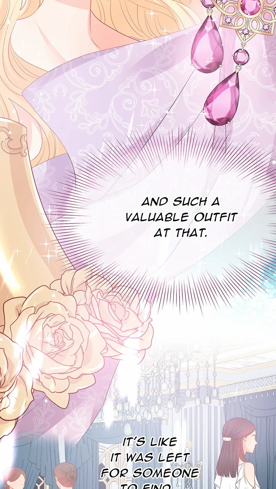 Don’T Concern Yourself With That Book Chapter 50 page 8