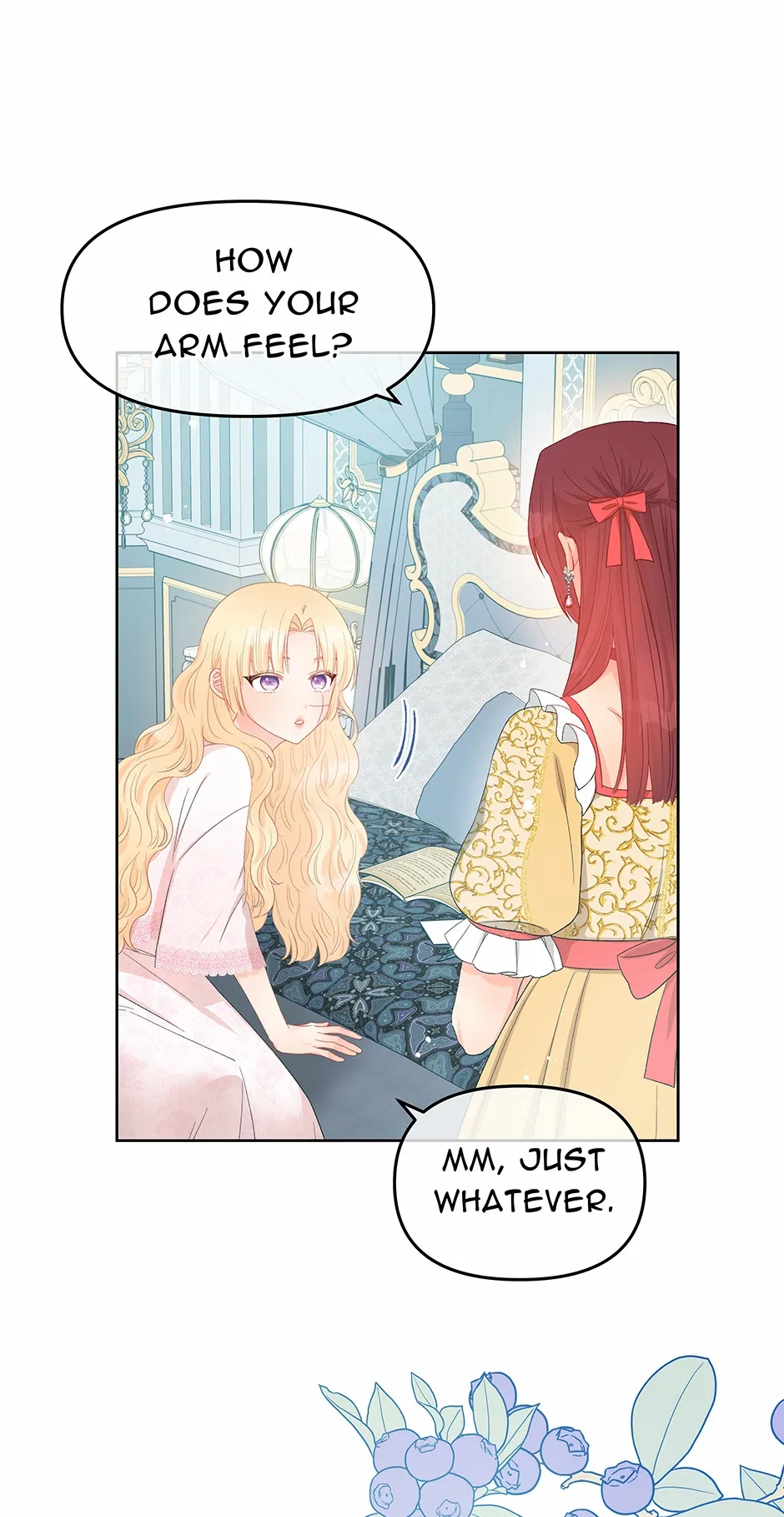 Don’T Concern Yourself With That Book Chapter 50 page 16