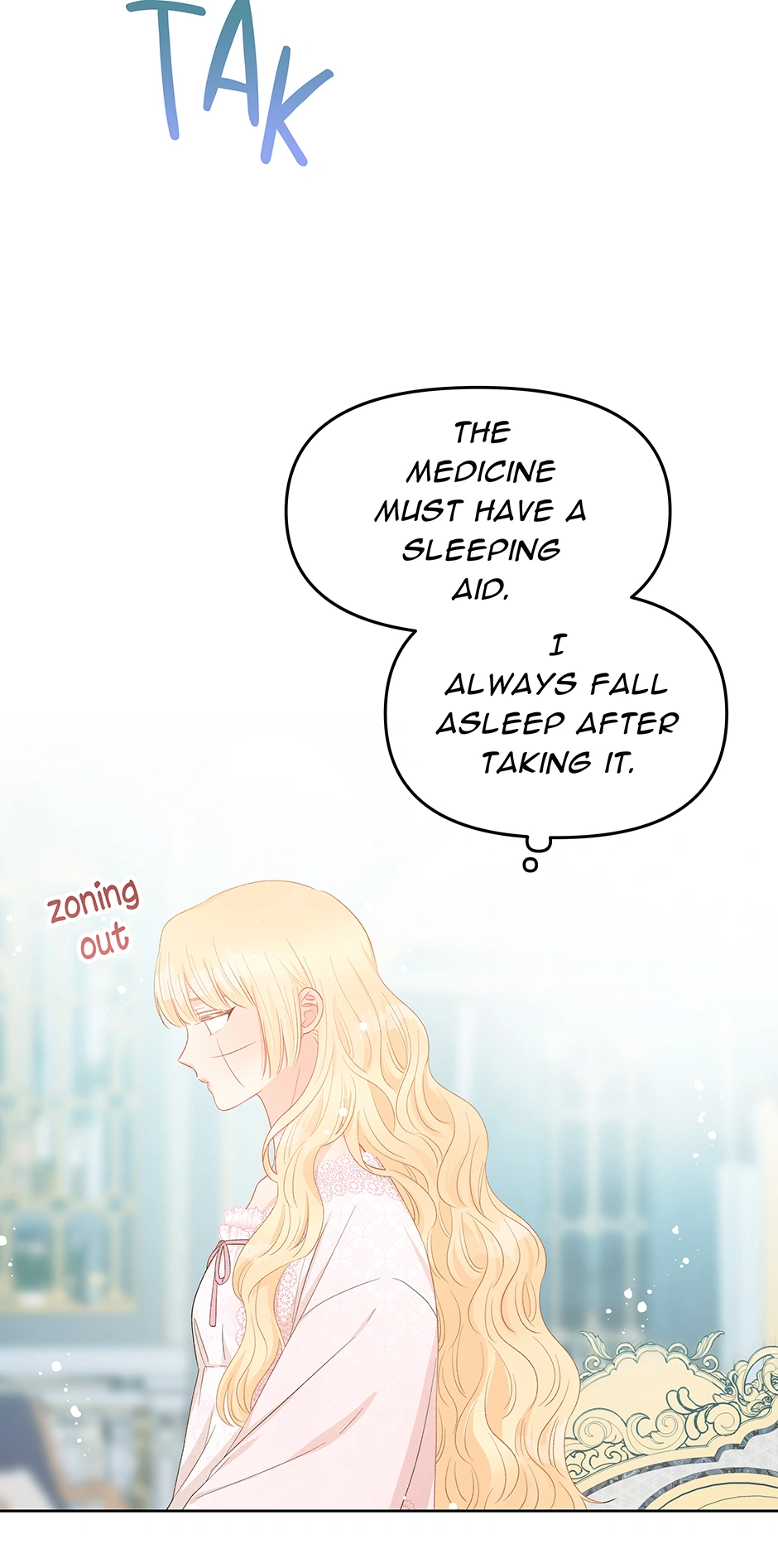 Don’T Concern Yourself With That Book Chapter 50 page 23