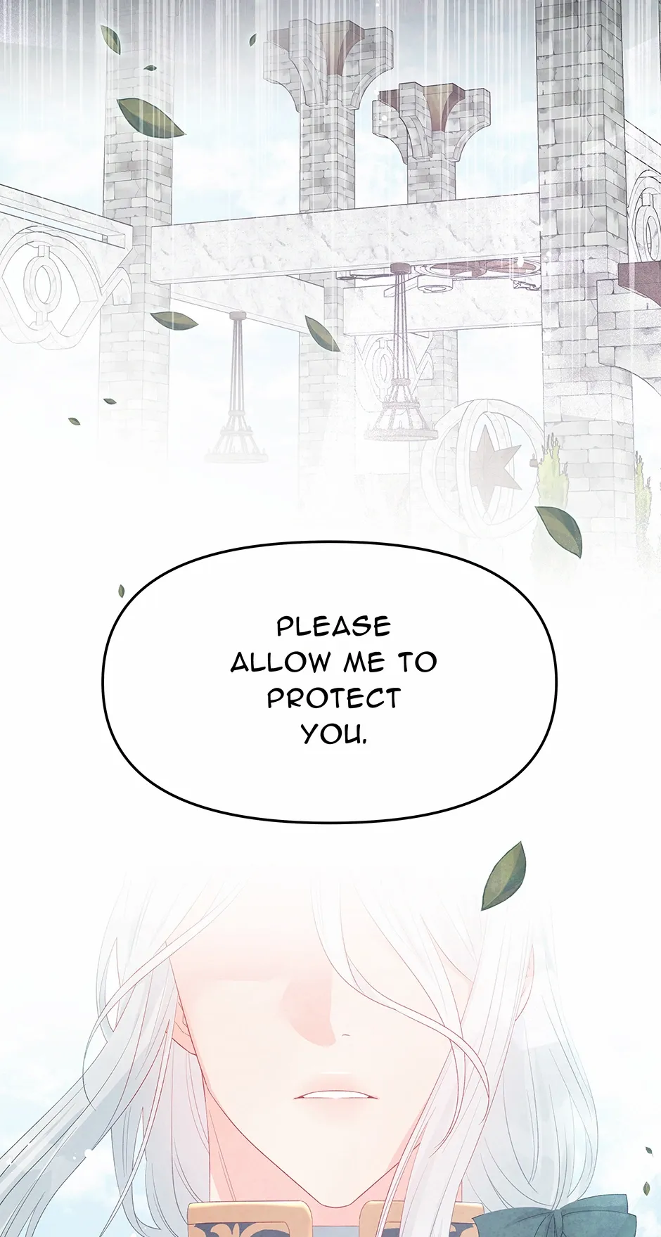 Don’T Concern Yourself With That Book Chapter 50 page 25