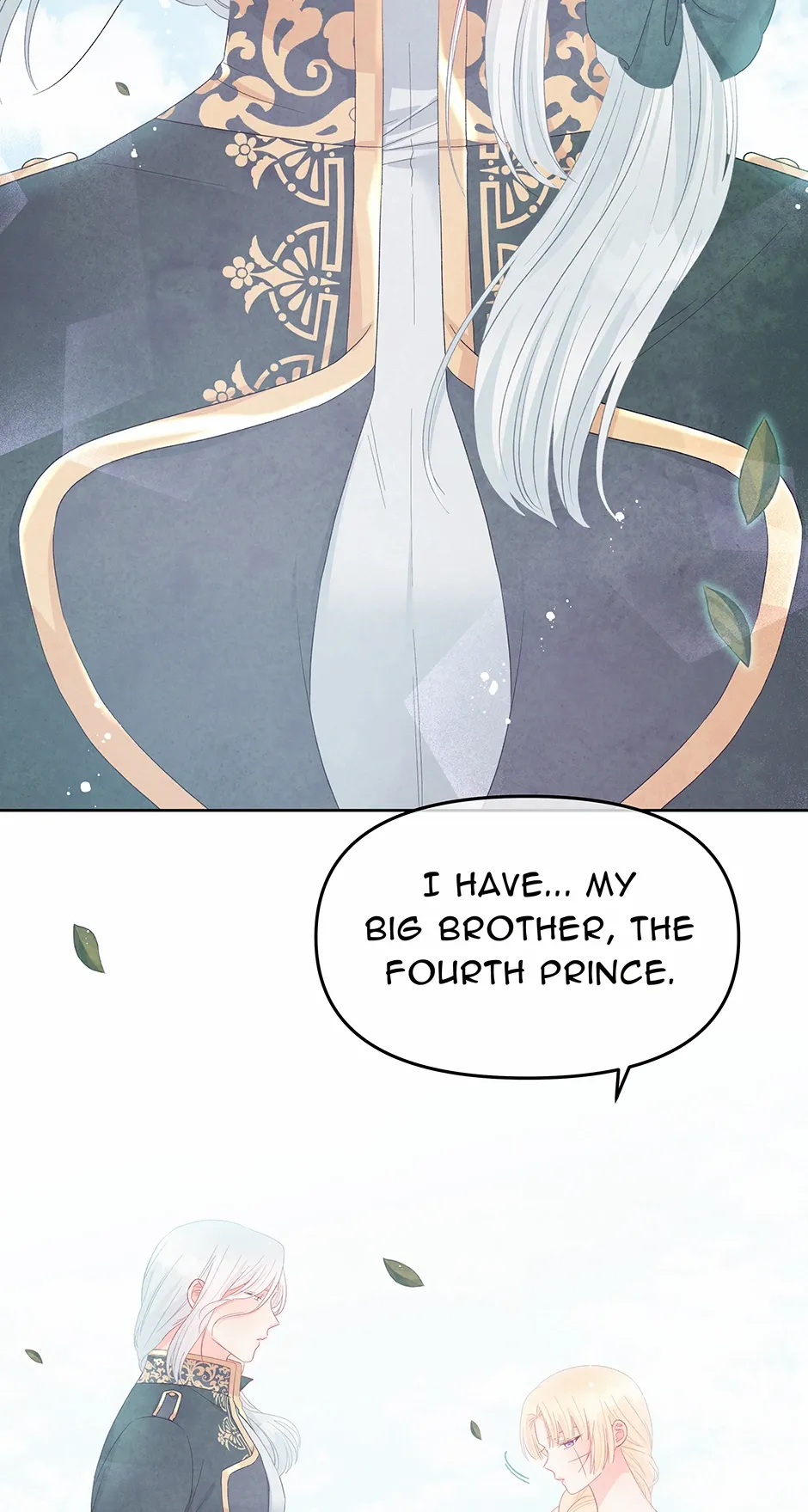 Don’T Concern Yourself With That Book Chapter 50 page 26