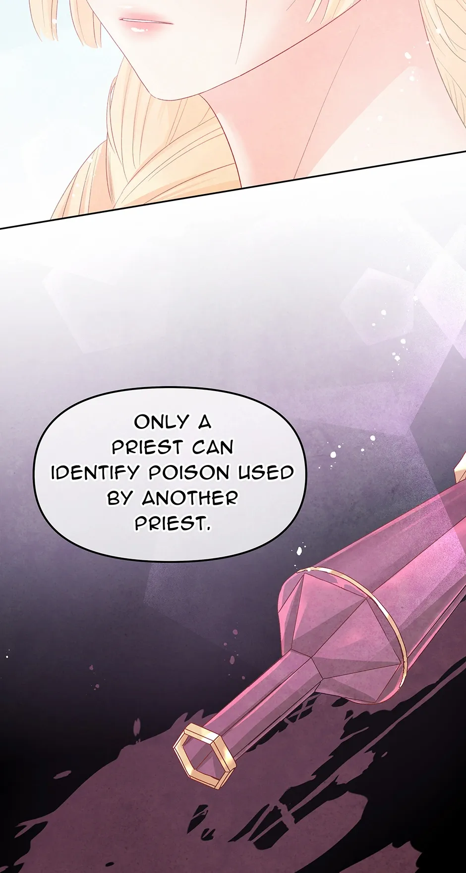 Don’T Concern Yourself With That Book Chapter 50 page 28