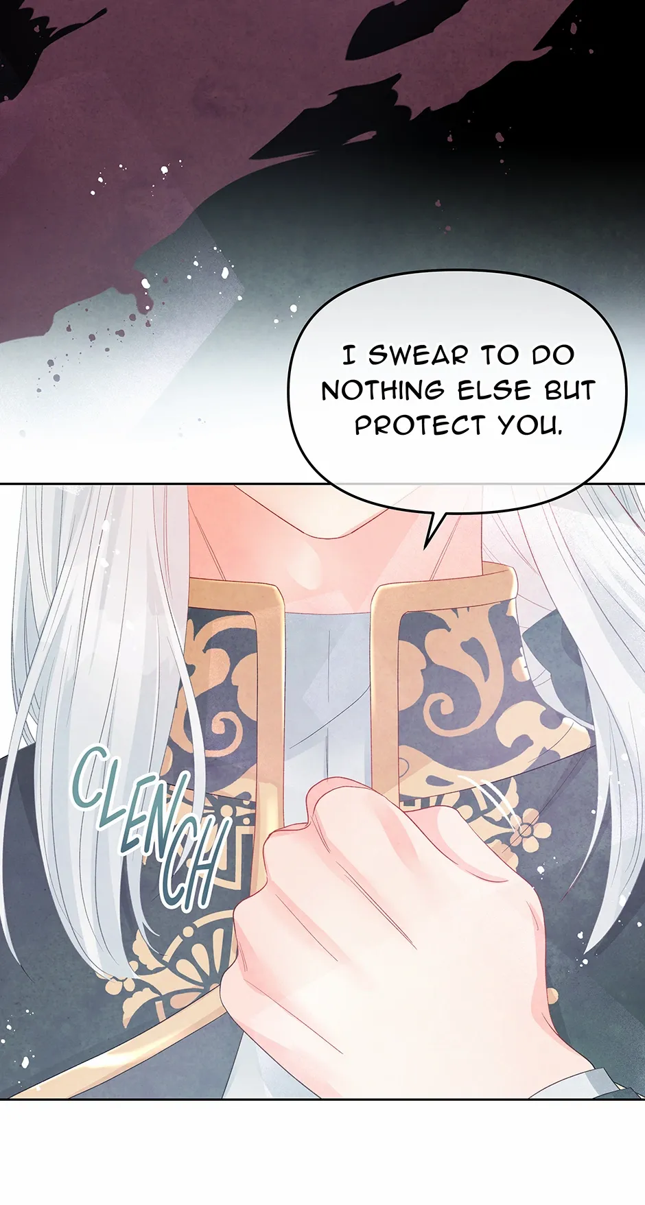 Don’T Concern Yourself With That Book Chapter 50 page 29