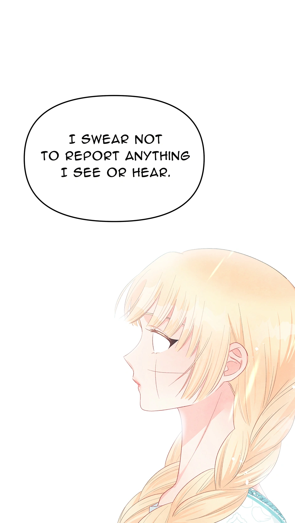 Don’T Concern Yourself With That Book Chapter 50 page 30
