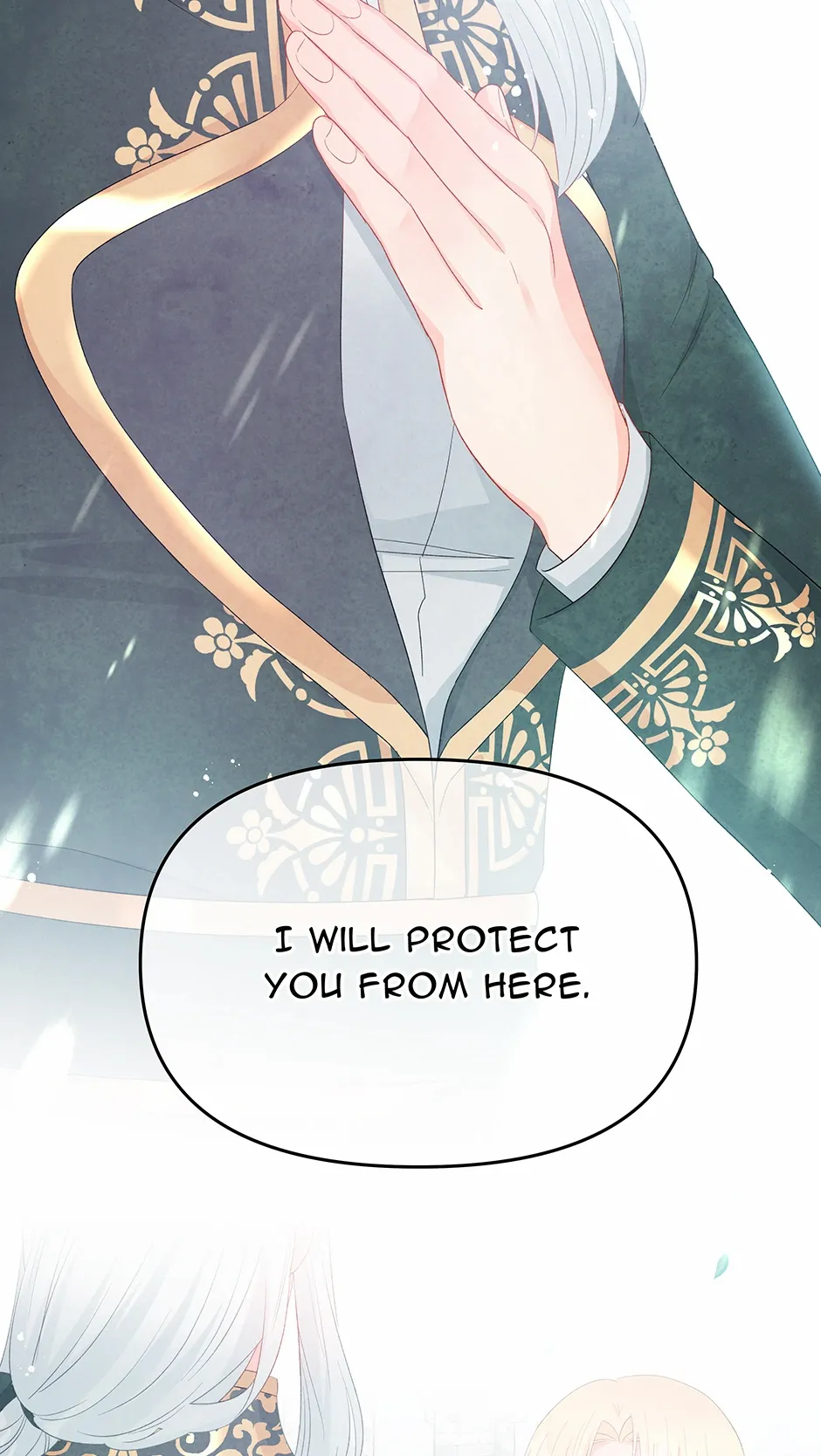 Don’T Concern Yourself With That Book Chapter 50 page 32