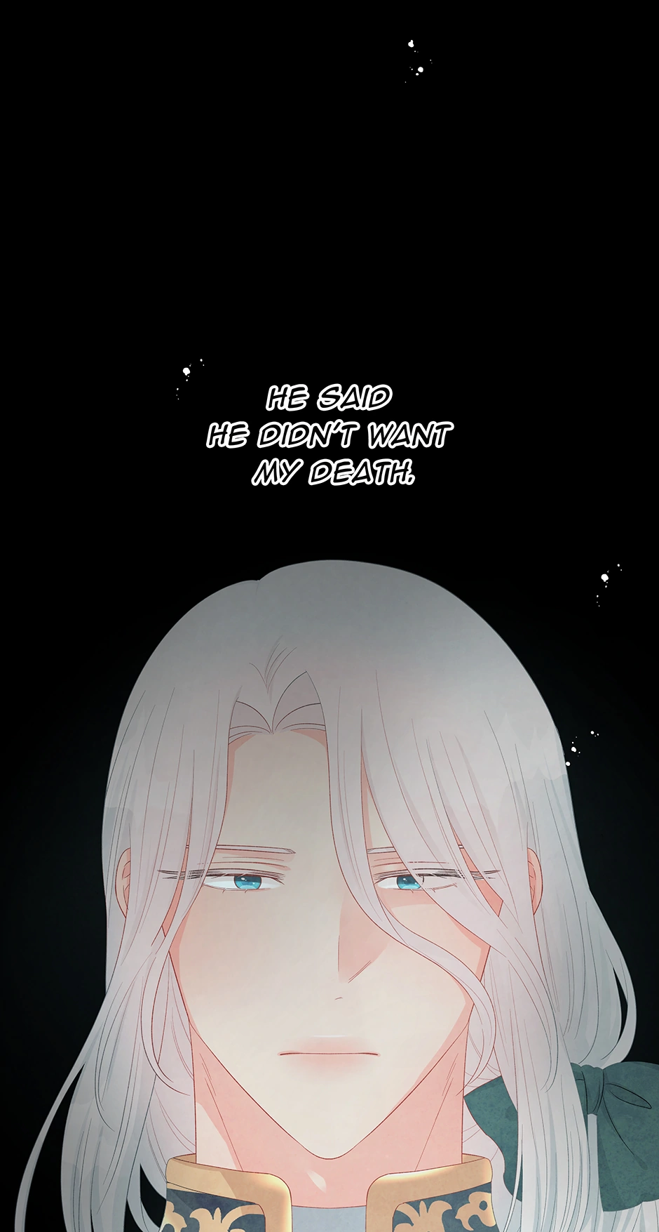 Don’T Concern Yourself With That Book Chapter 50 page 35