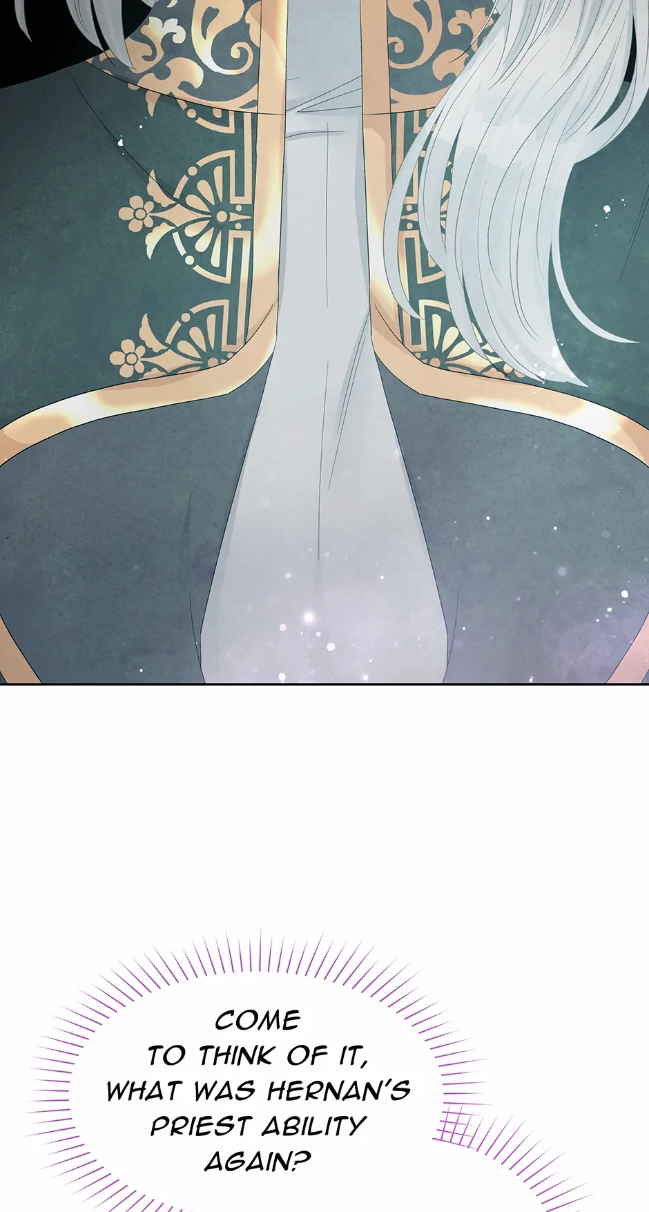 Don’T Concern Yourself With That Book Chapter 50 page 36