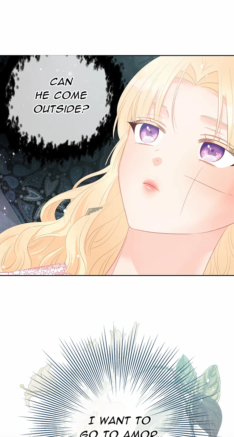 Don’T Concern Yourself With That Book Chapter 50 page 38