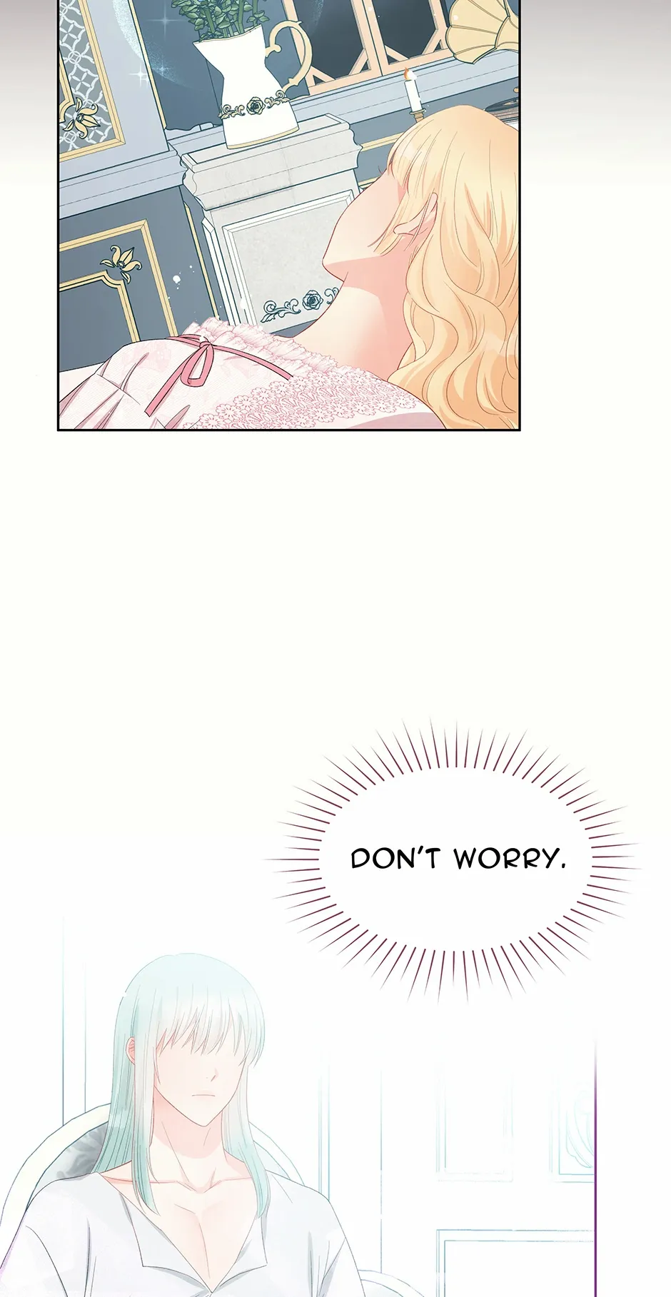 Don’T Concern Yourself With That Book Chapter 50 page 41
