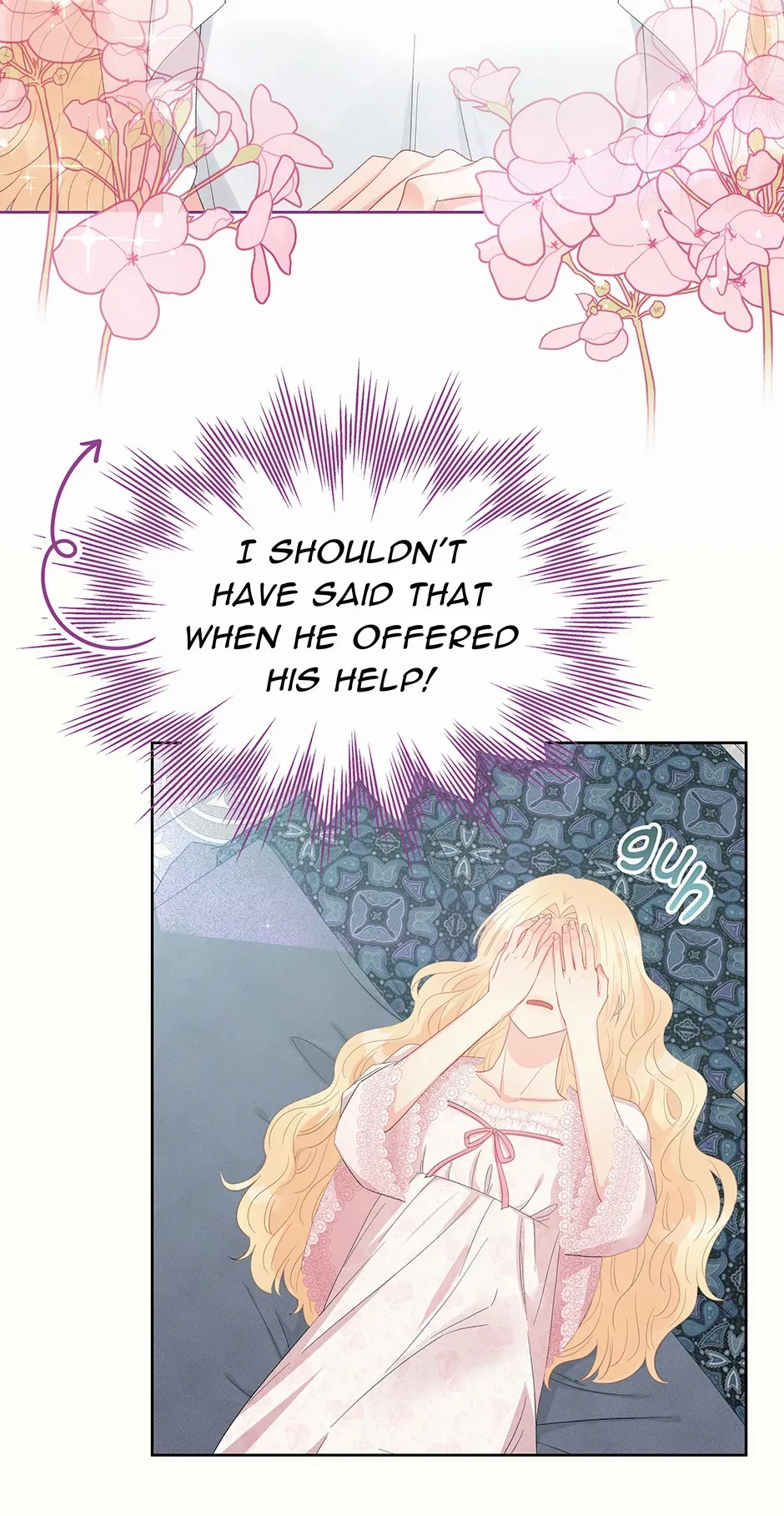 Don’T Concern Yourself With That Book Chapter 50 page 43