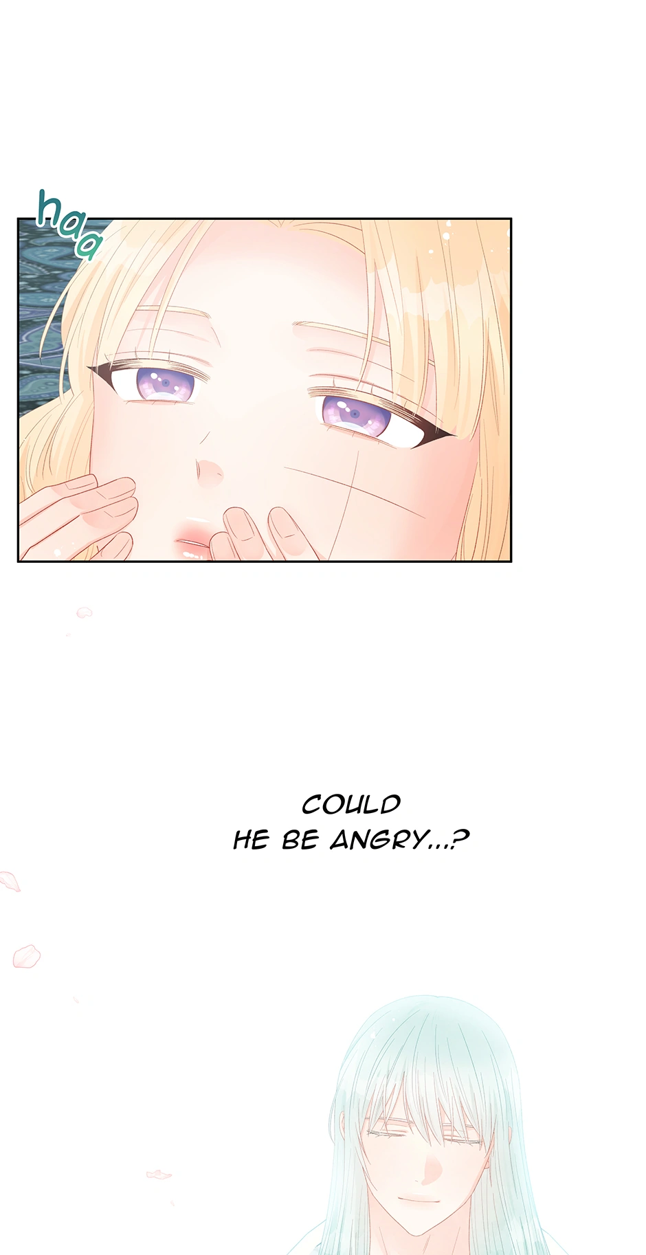 Don’T Concern Yourself With That Book Chapter 50 page 44