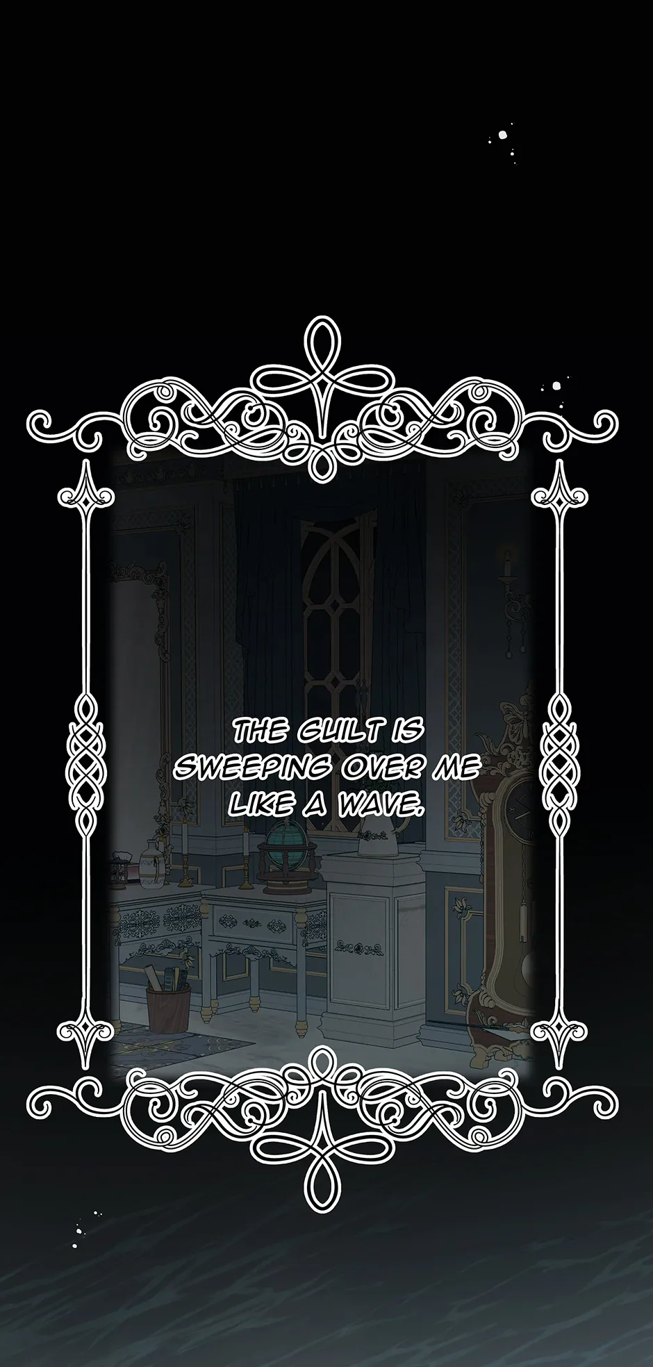 Don’T Concern Yourself With That Book Chapter 50 page 48