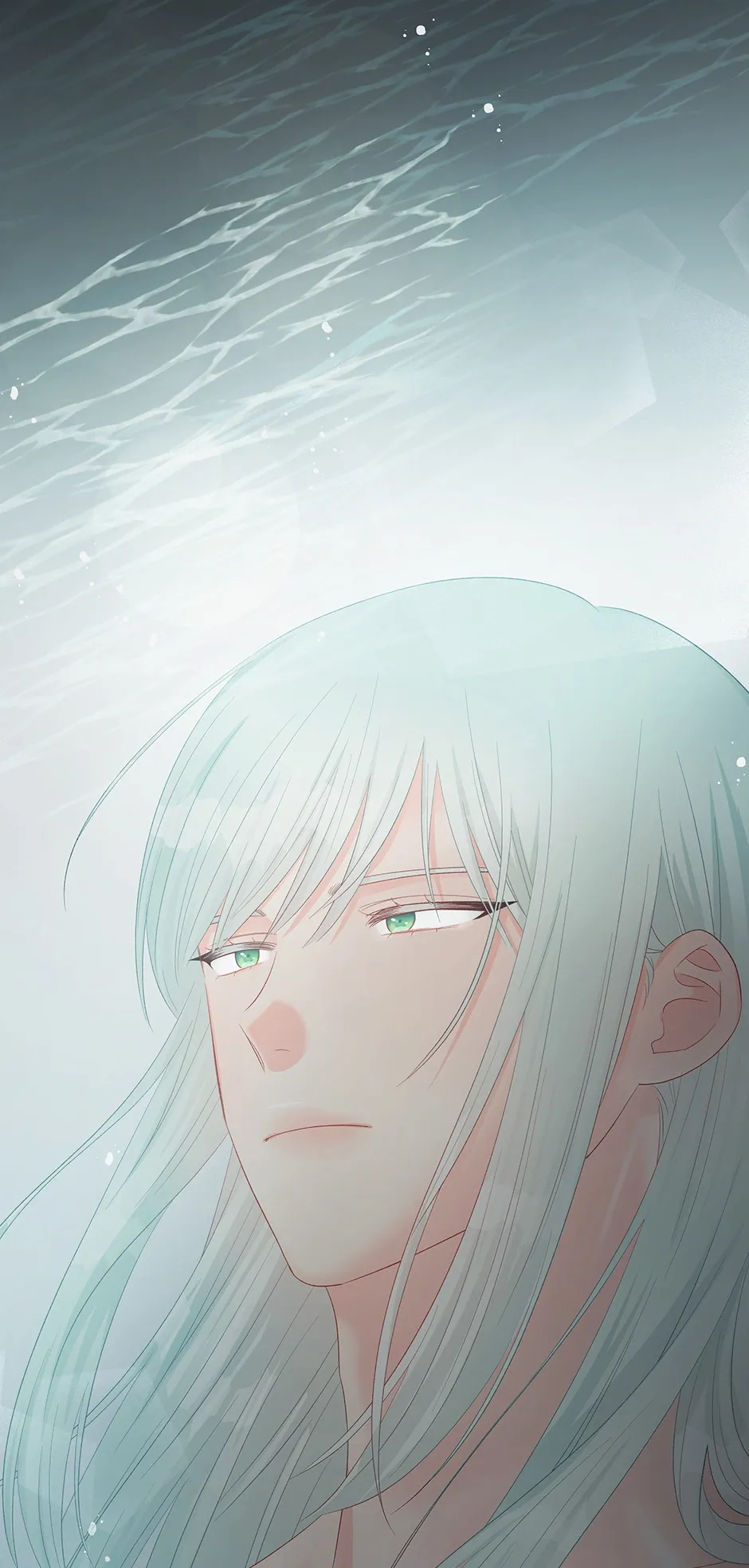 Don’T Concern Yourself With That Book Chapter 50 page 49