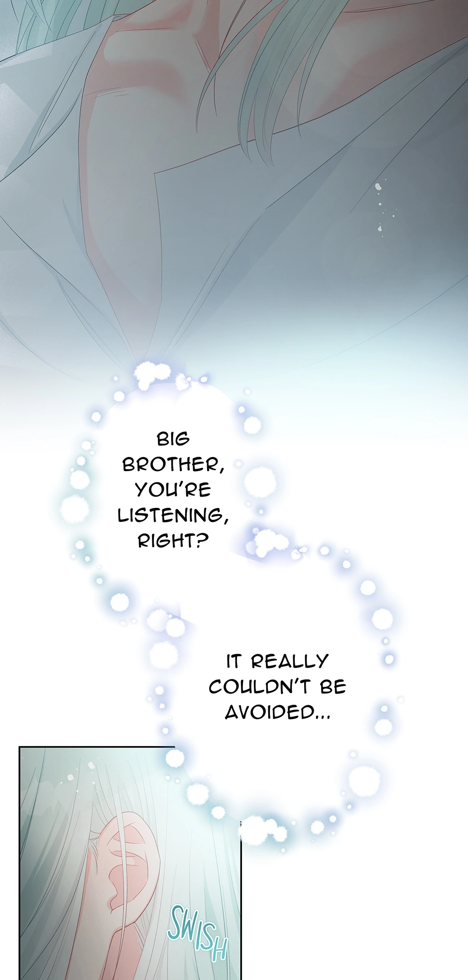 Don’T Concern Yourself With That Book Chapter 50 page 50