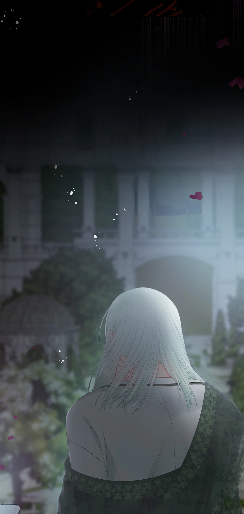 Don’T Concern Yourself With That Book Chapter 50 page 57