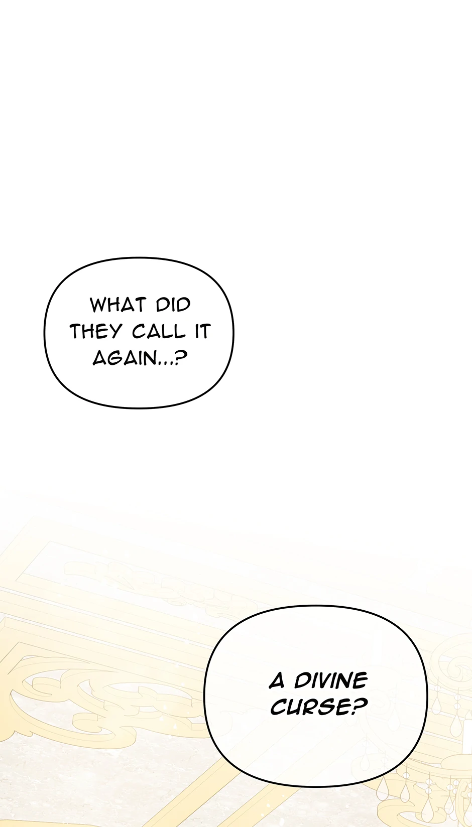 Don’T Concern Yourself With That Book Chapter 54 page 0