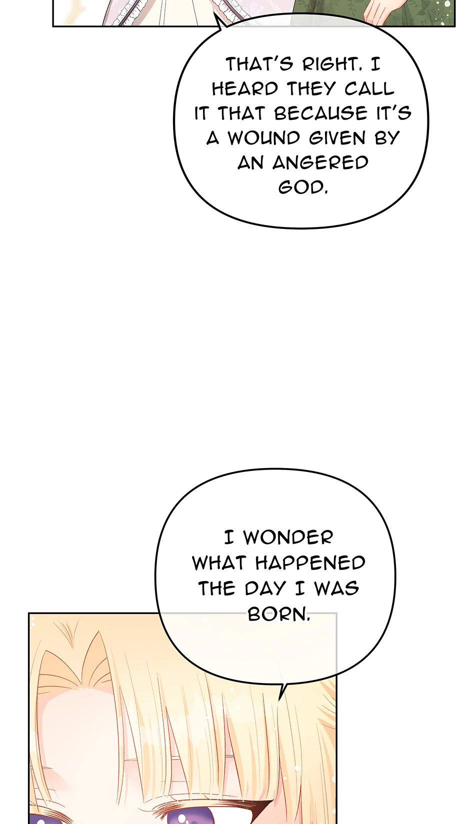 Don’T Concern Yourself With That Book Chapter 54 page 3