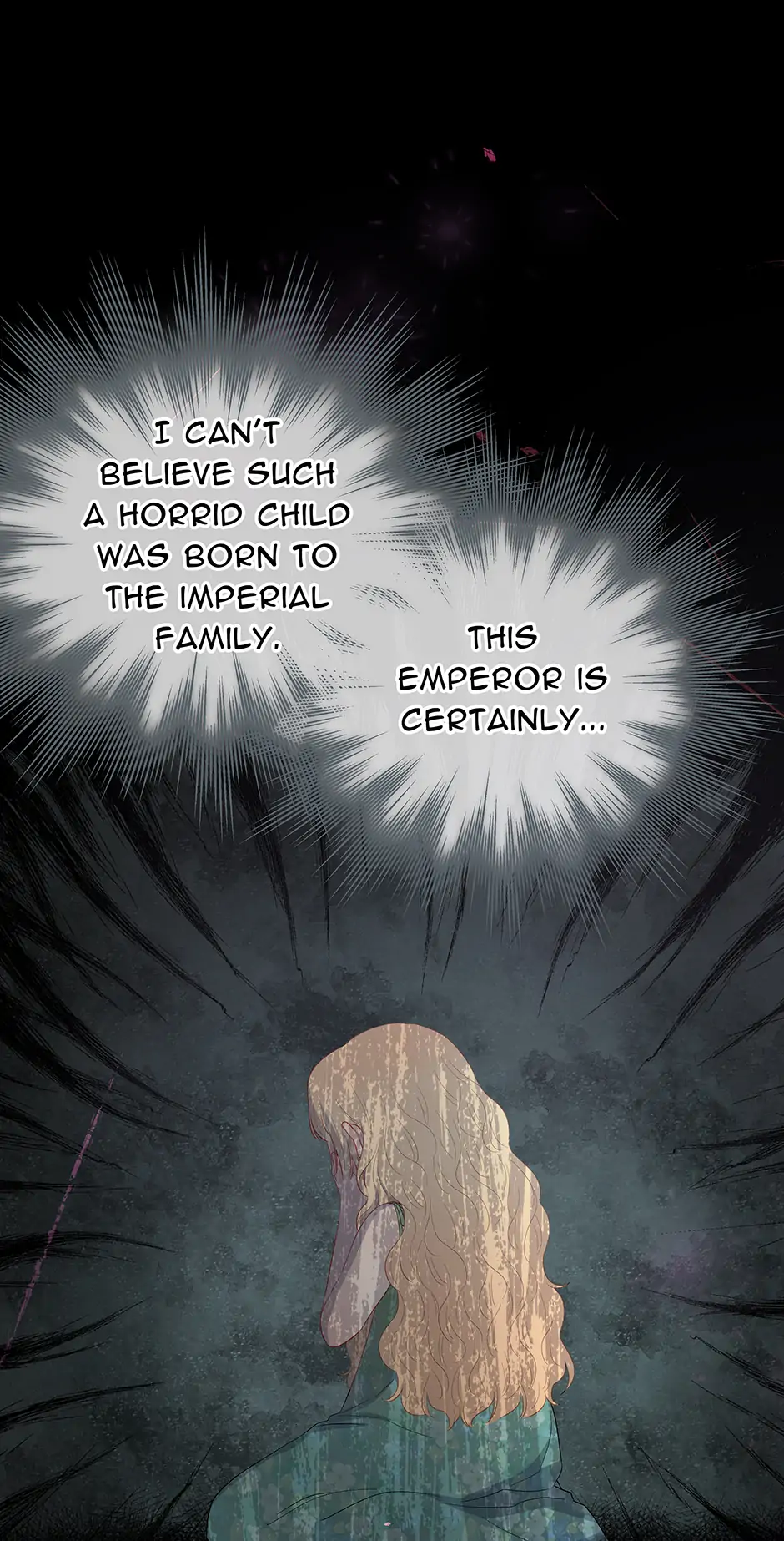 Don’T Concern Yourself With That Book Chapter 54 page 5