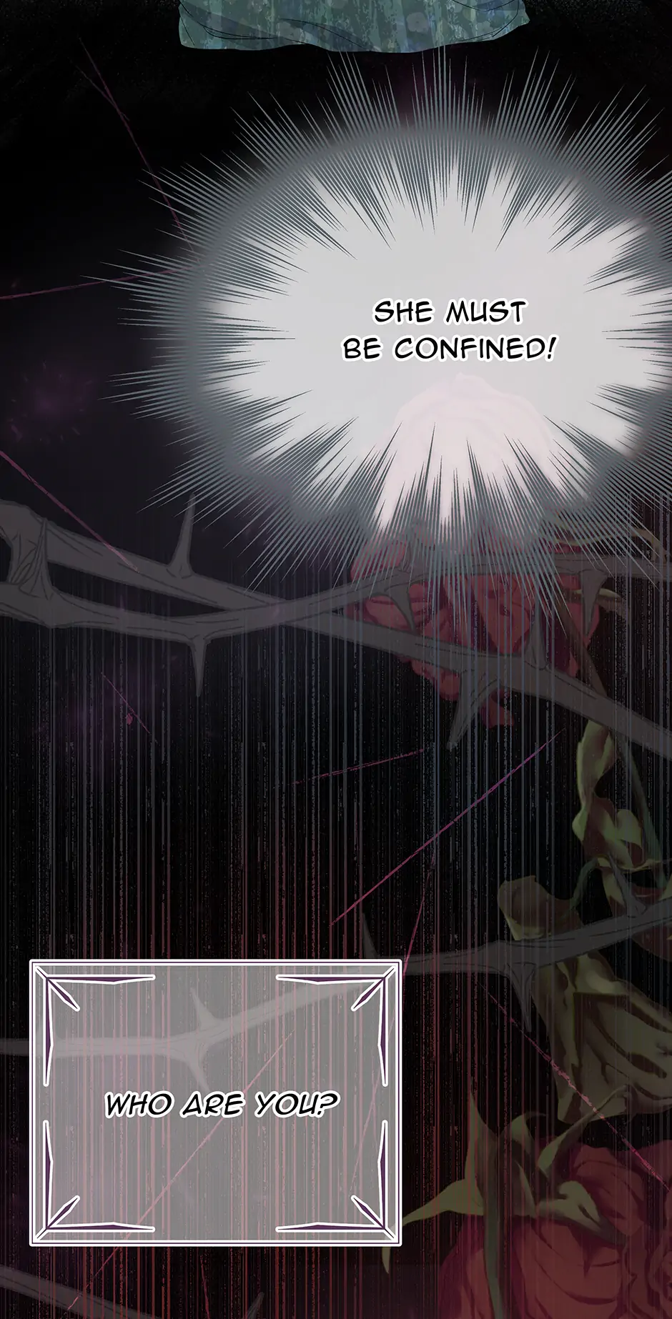 Don’T Concern Yourself With That Book Chapter 54 page 6