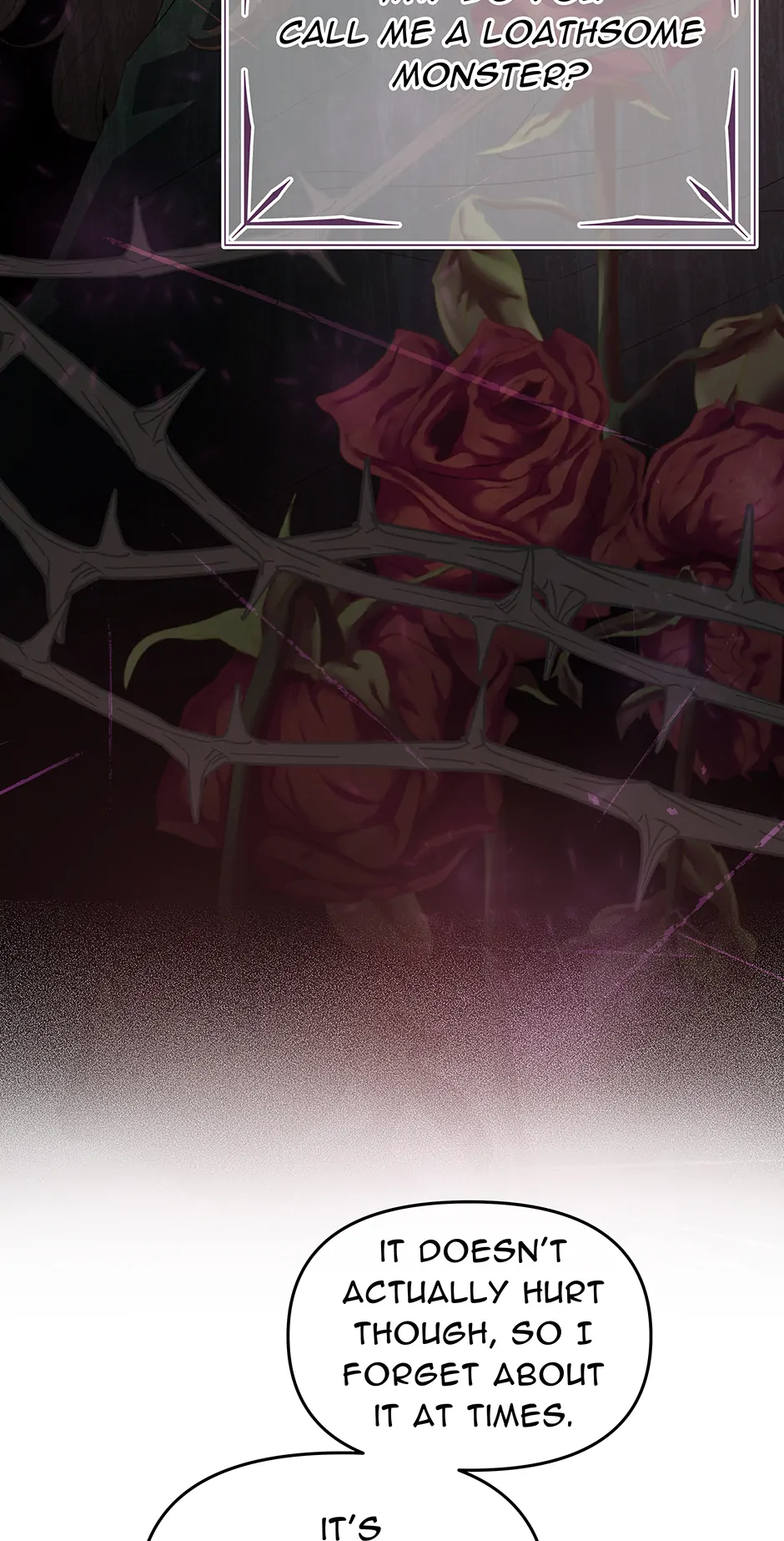 Don’T Concern Yourself With That Book Chapter 54 page 8