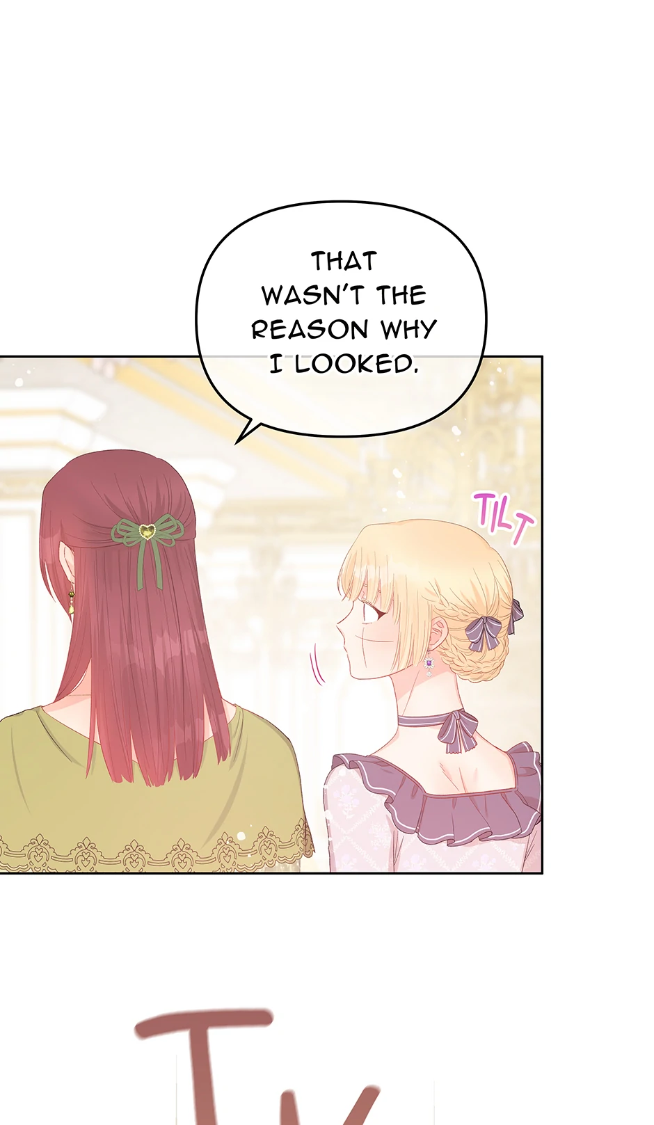 Don’T Concern Yourself With That Book Chapter 54 page 10