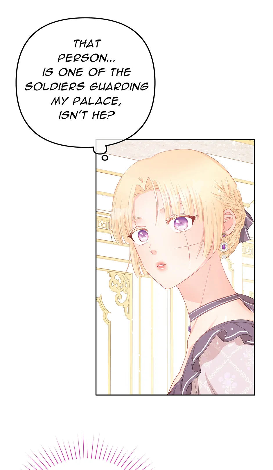 Don’T Concern Yourself With That Book Chapter 54 page 13