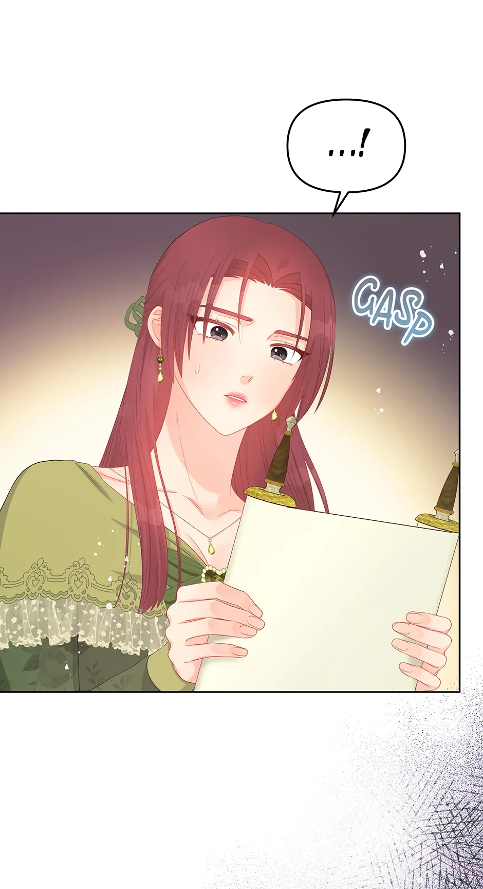 Don’T Concern Yourself With That Book Chapter 54 page 16