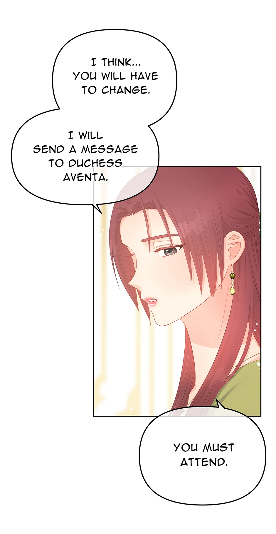 Don’T Concern Yourself With That Book Chapter 54 page 23