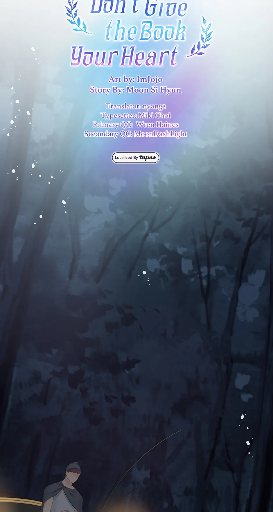 Don’T Concern Yourself With That Book Chapter 54 page 25