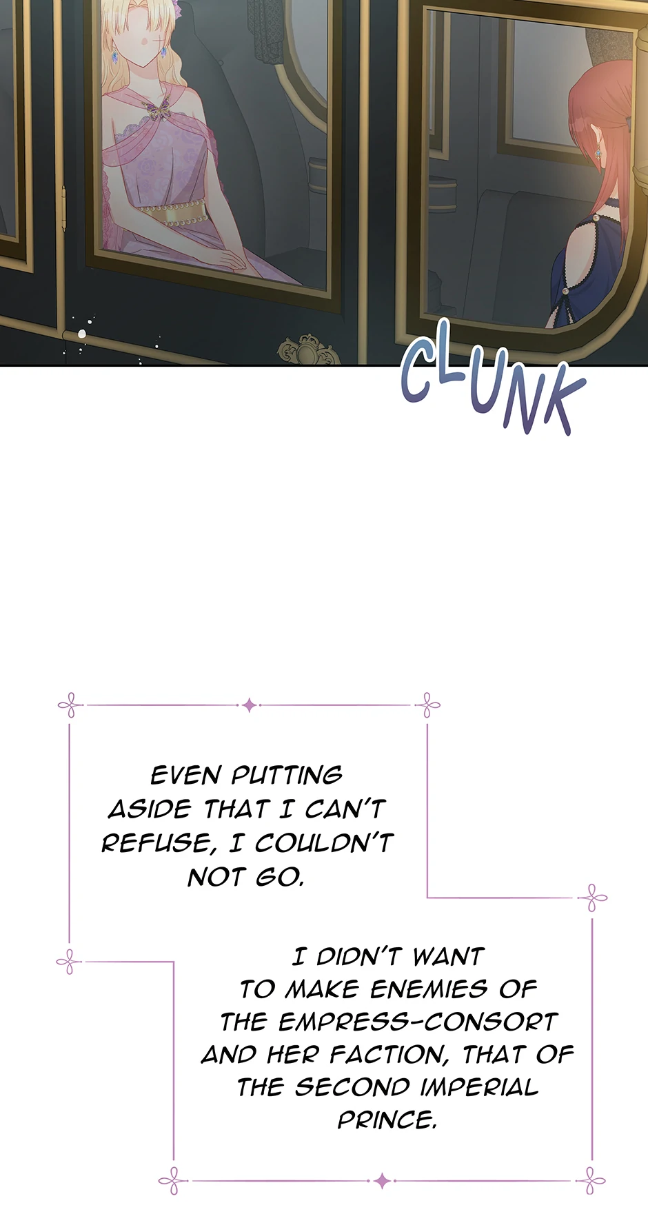 Don’T Concern Yourself With That Book Chapter 54 page 27