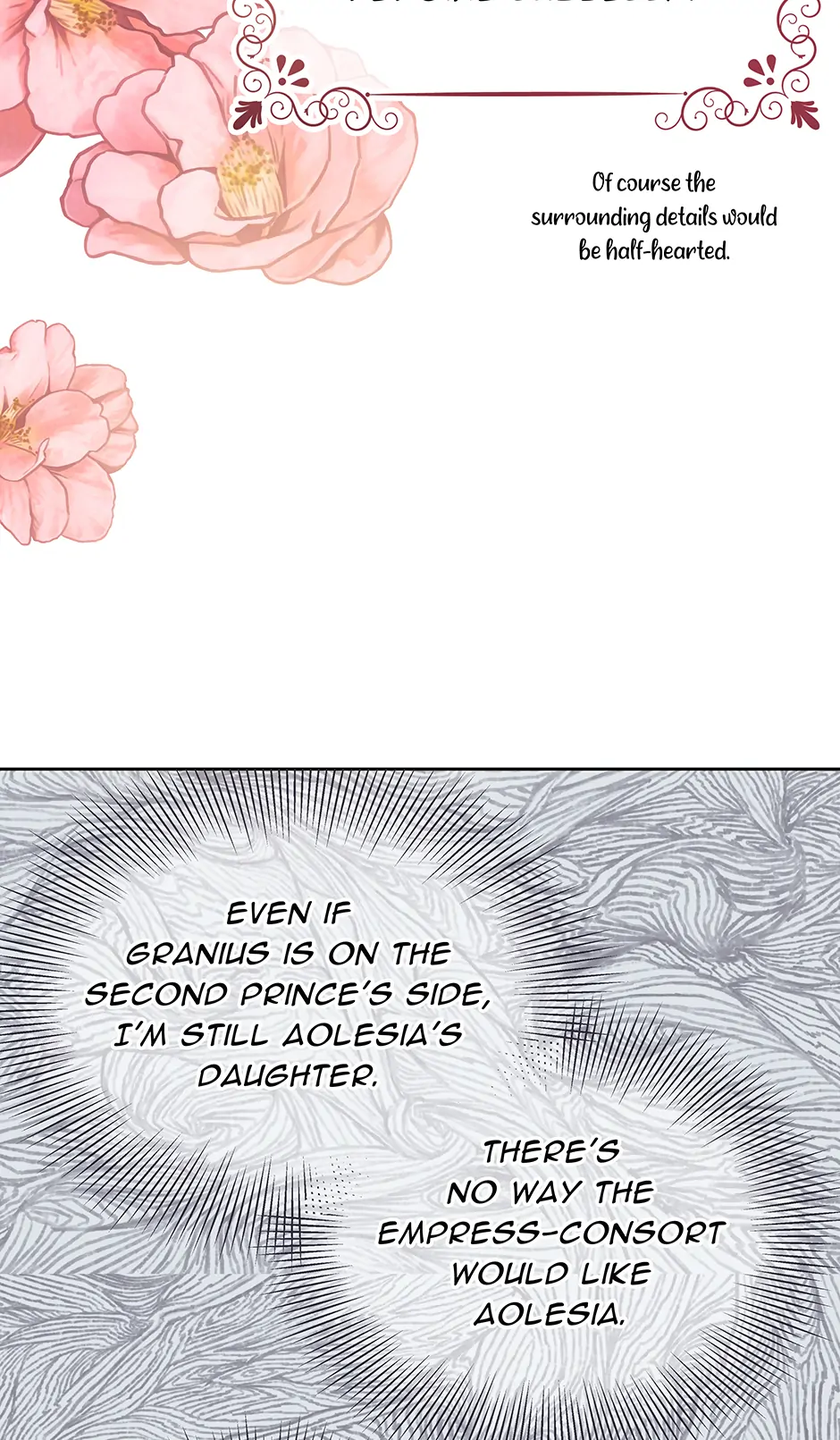 Don’T Concern Yourself With That Book Chapter 54 page 30